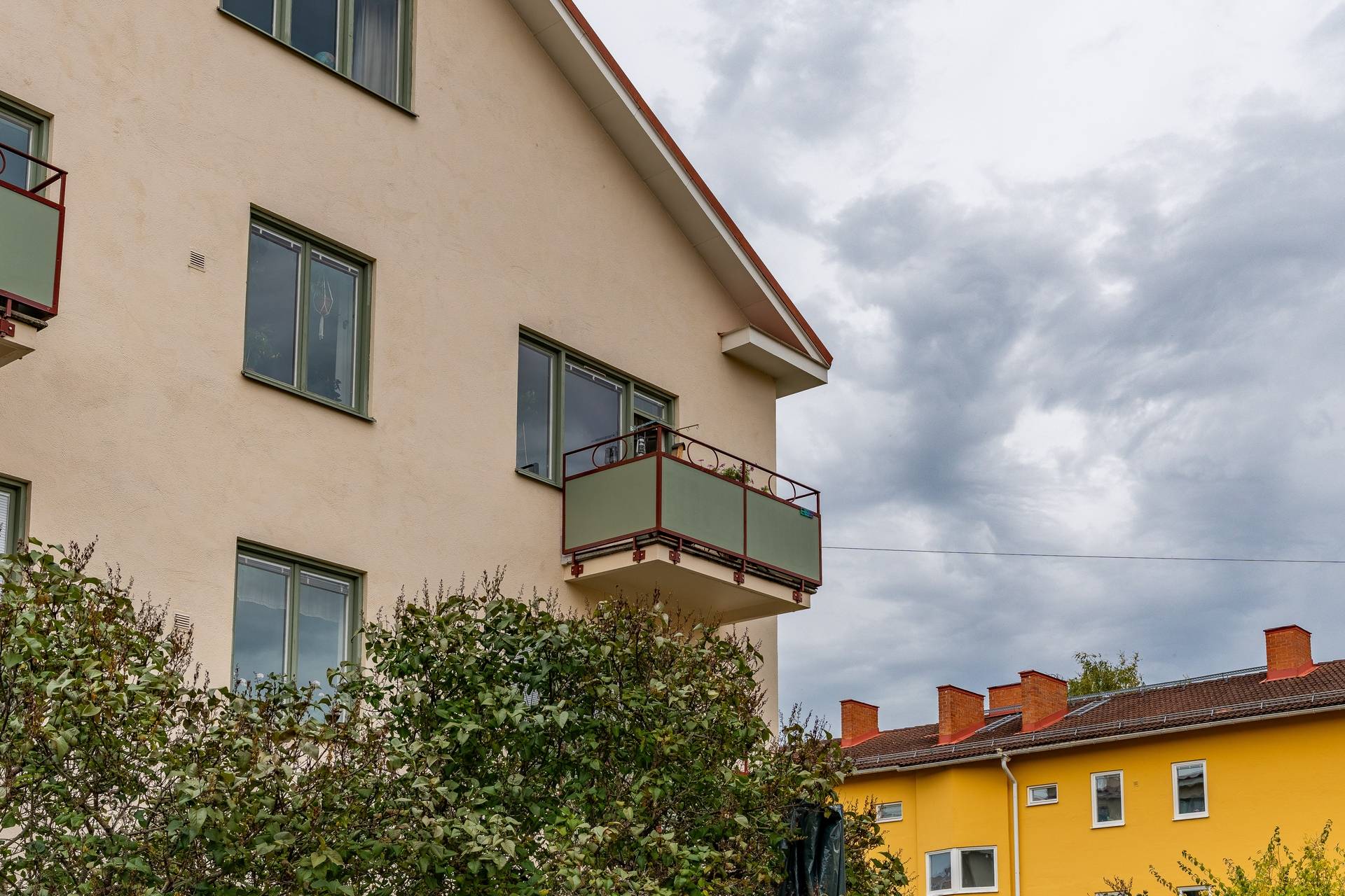 3 rum Lägenhet på Geijersgatan 25D Luthagen Uppsala kommun - bild 26