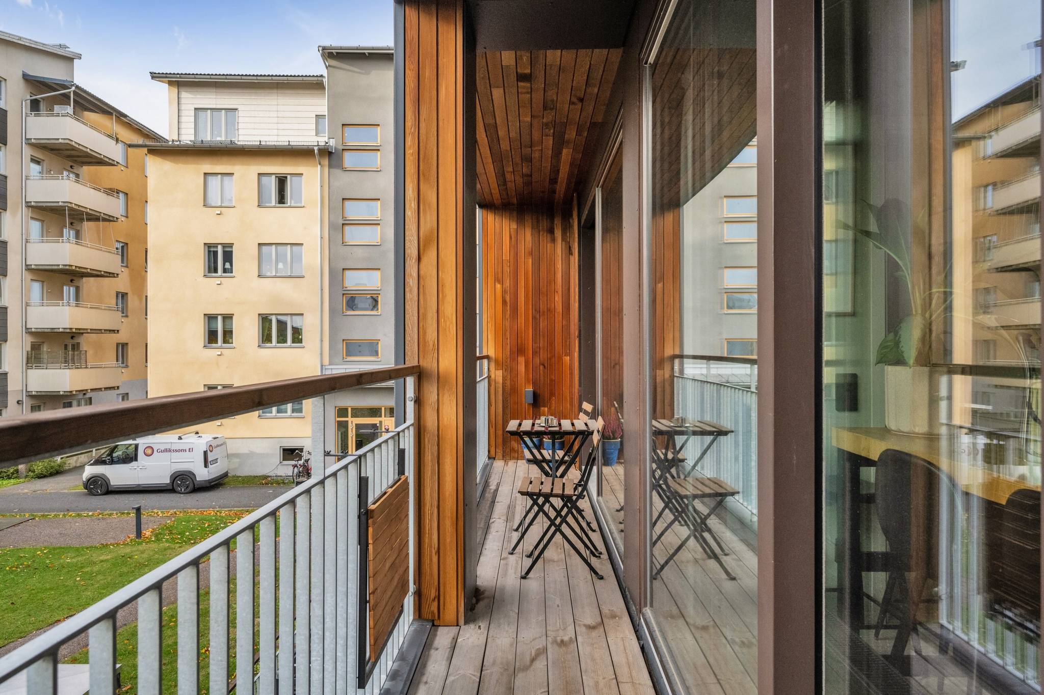 2 rum Lägenhet på Fyrisvallsgatan 12A Uppsala kommun - bild 10