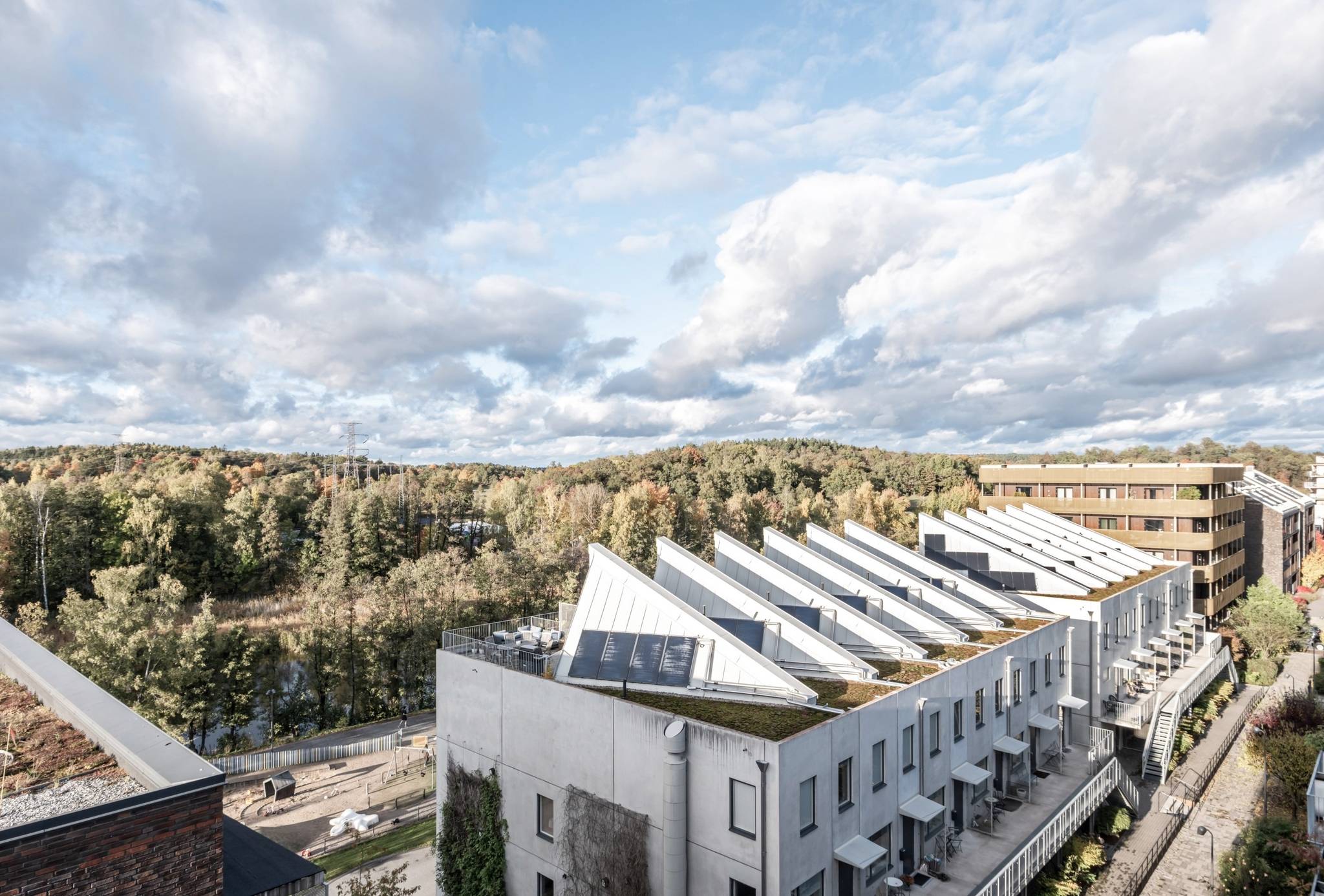 4 rum Lägenhet på Taxgatan 4, 7 av 7tr Norra Djurgårdsstaden Stockholms kommun - bild 17