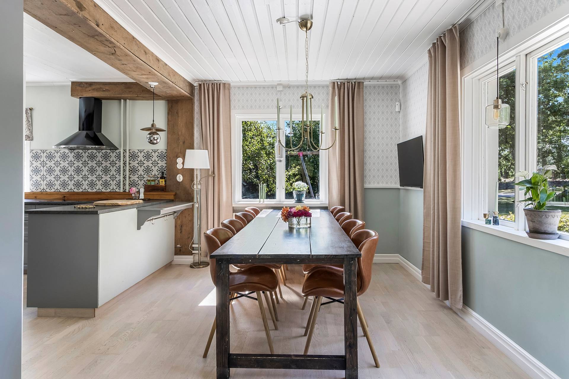 5 rum Villa på Himmelsbergavägen 39 Kungsör Kungsörs kommun - bild 16