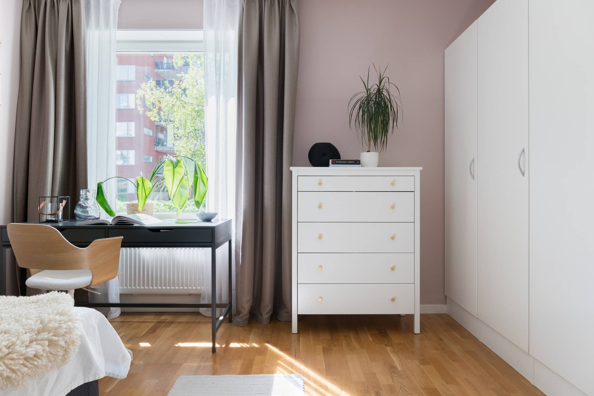 3 rum Lägenhet på Hamngatan 29B Bällsta strand Sundbybergs kommun - bild 23