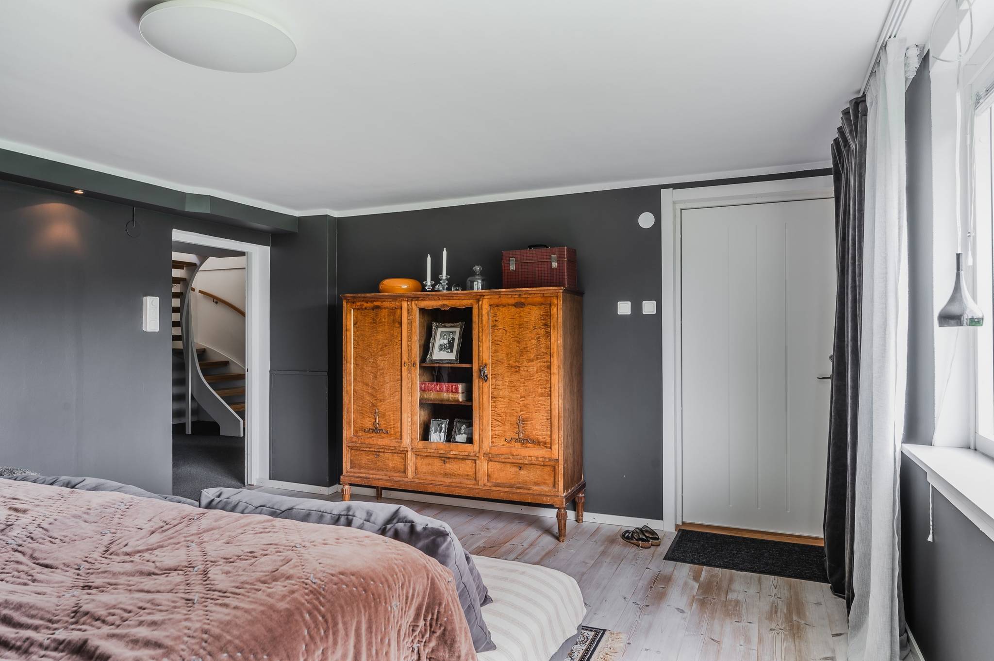 6 rum Villa på Svanvägen 44 Gimåt Örnsköldsviks kommun - bild 39