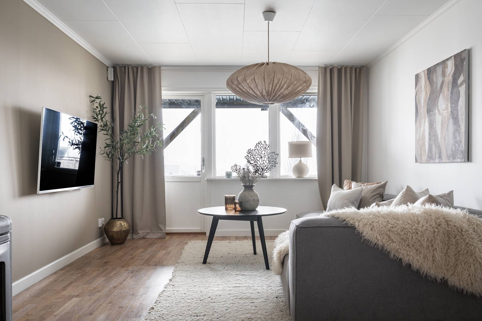 146 m² Villa på Övre Skräddaregårdsvägen 8 Bollebygds Kommun Bollebygds kommun - bild 16