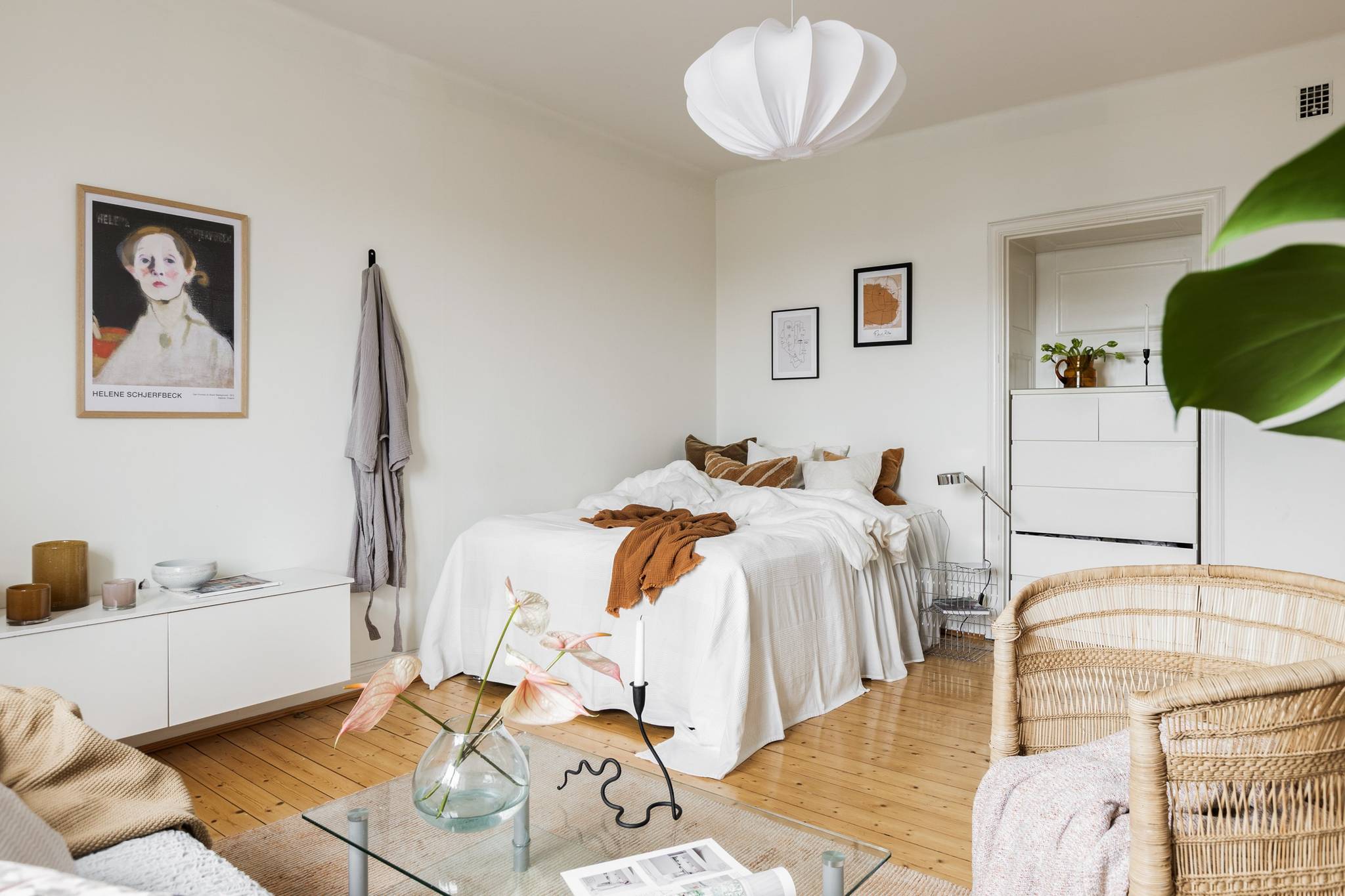 1 rum Lägenhet på Övre Olskroksgatan 8 Olskroken Göteborgs kommun - bild 14