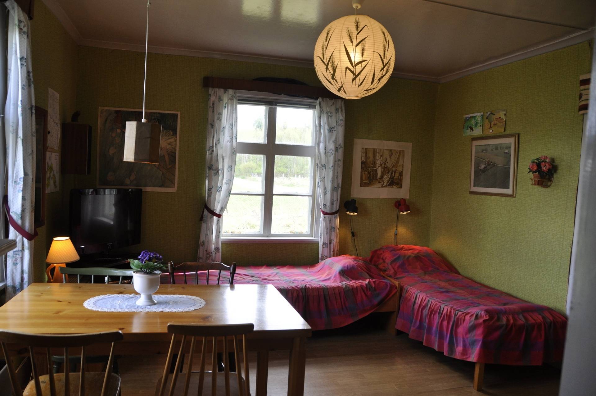 4 rum Villa på Norstrandsvägen 6 Hede Härjedalens kommun - bild 11