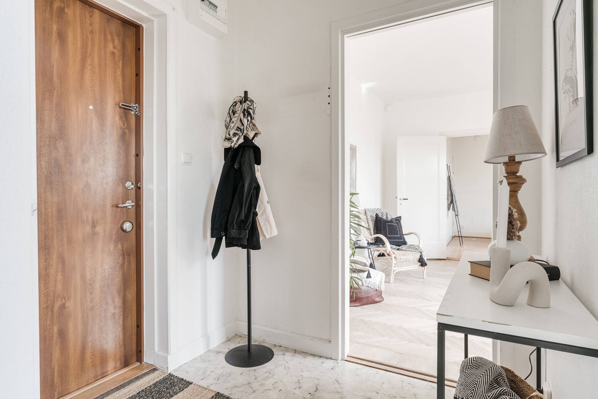 2 rum Lägenhet på Norra Kungsgatan 33 Gävle Centrum Gävle kommun - bild 11