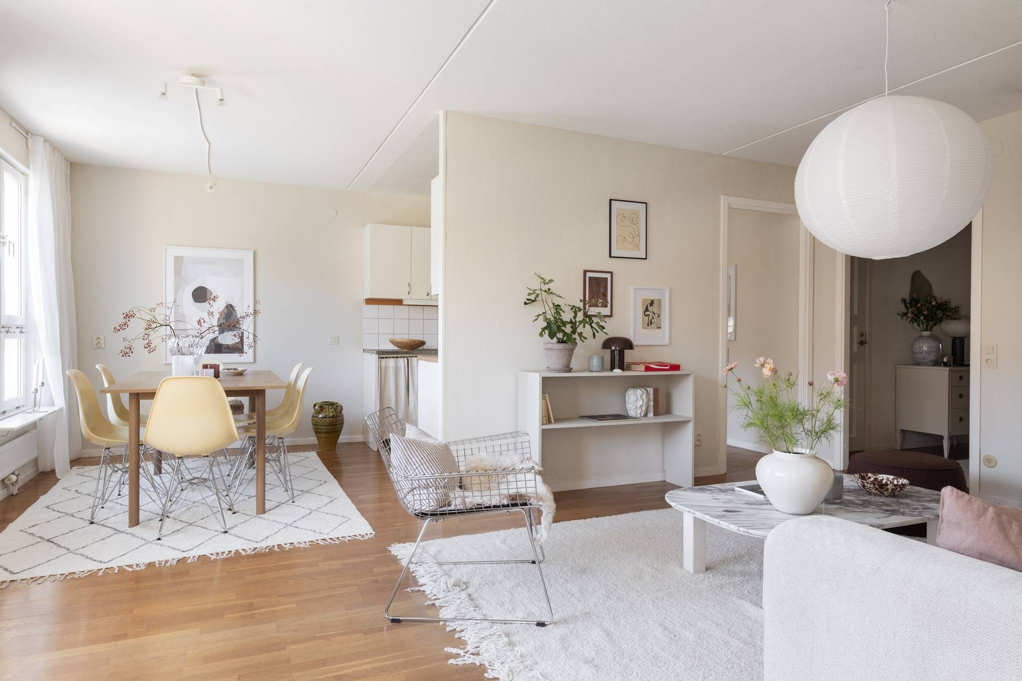 4 rum Lägenhet på Övre Husargatan 35 Linnéstaden Göteborgs kommun - bild 13