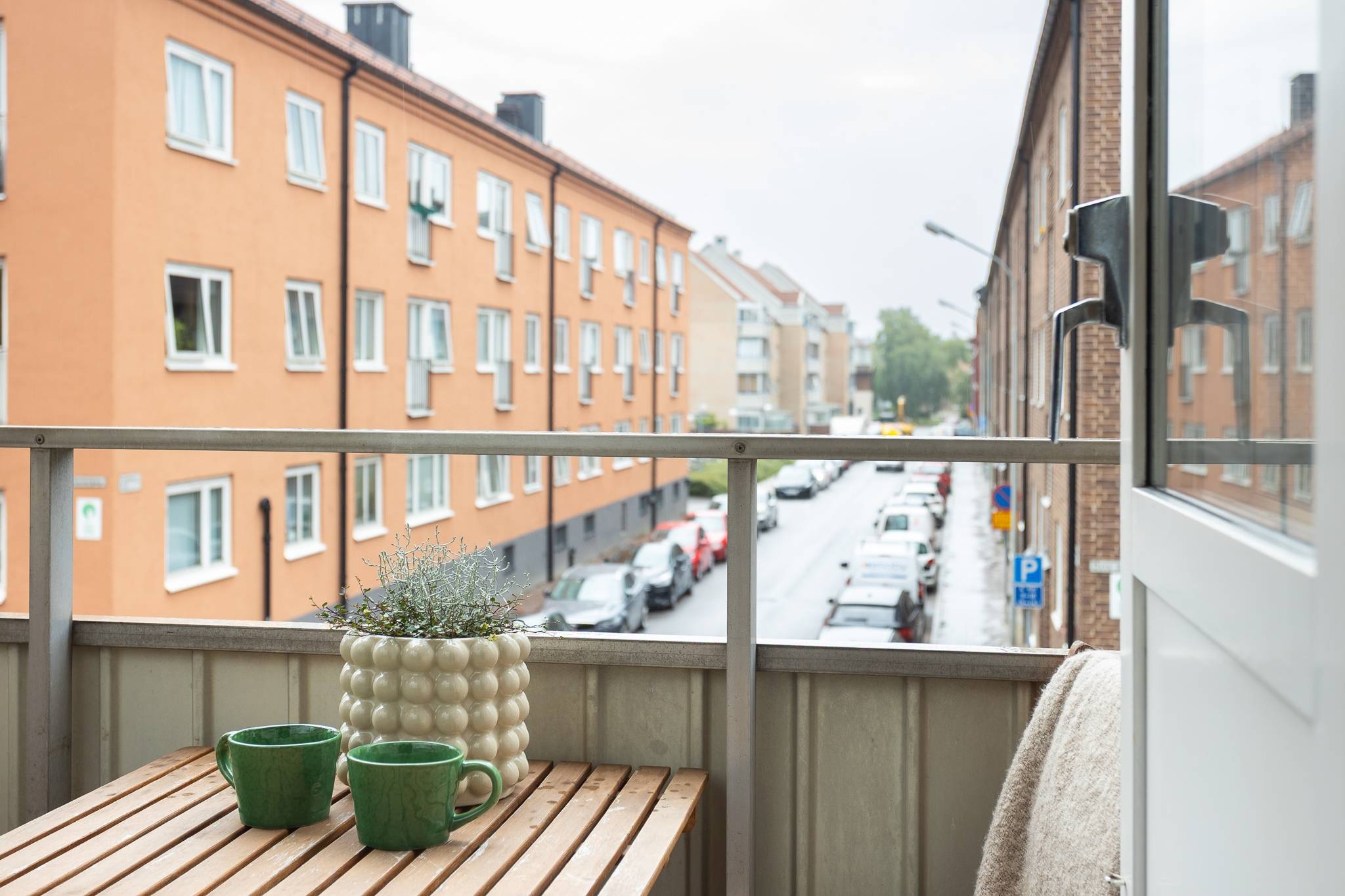 1 rum Lägenhet på Övre Nytorgsgatan 87C Eneborg Helsingborgs kommun - bild 6