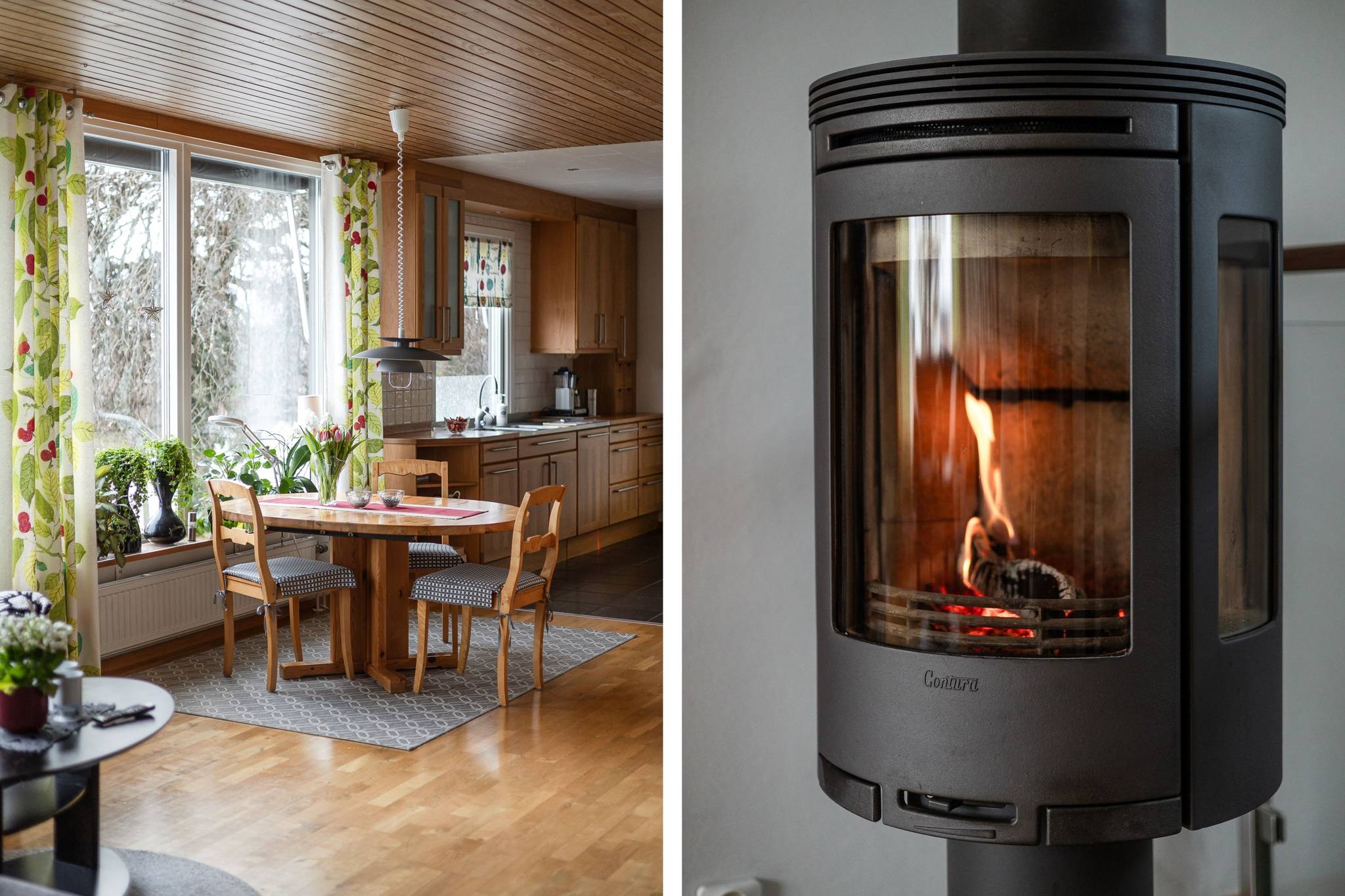 153 m² Villa på Björkgatan 15 Skillingaryd Vaggeryds kommun - bild 7