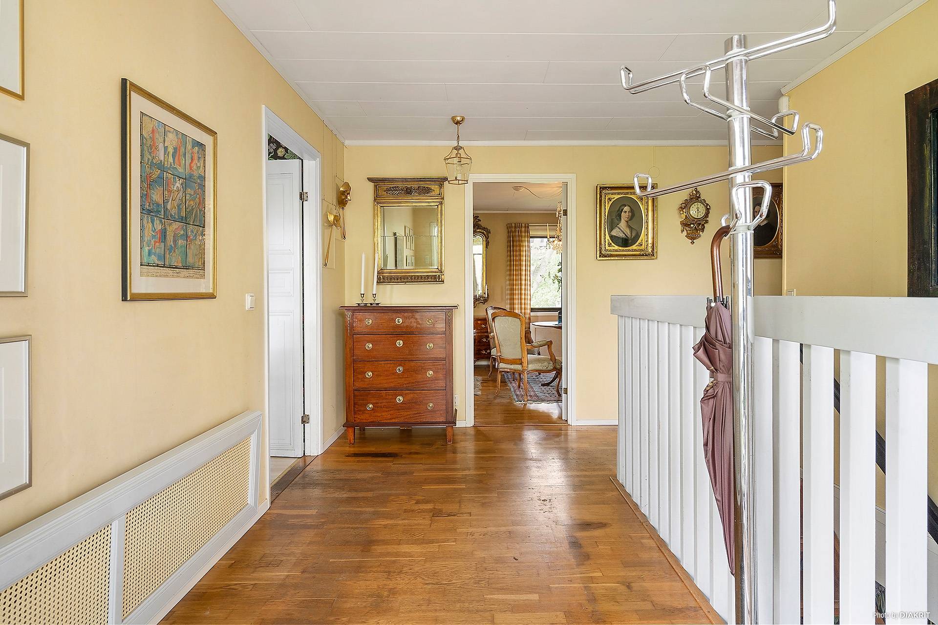 6 rum Villa på Drevkroken 12 Spånga - Solhem Stockholms kommun - bild 14