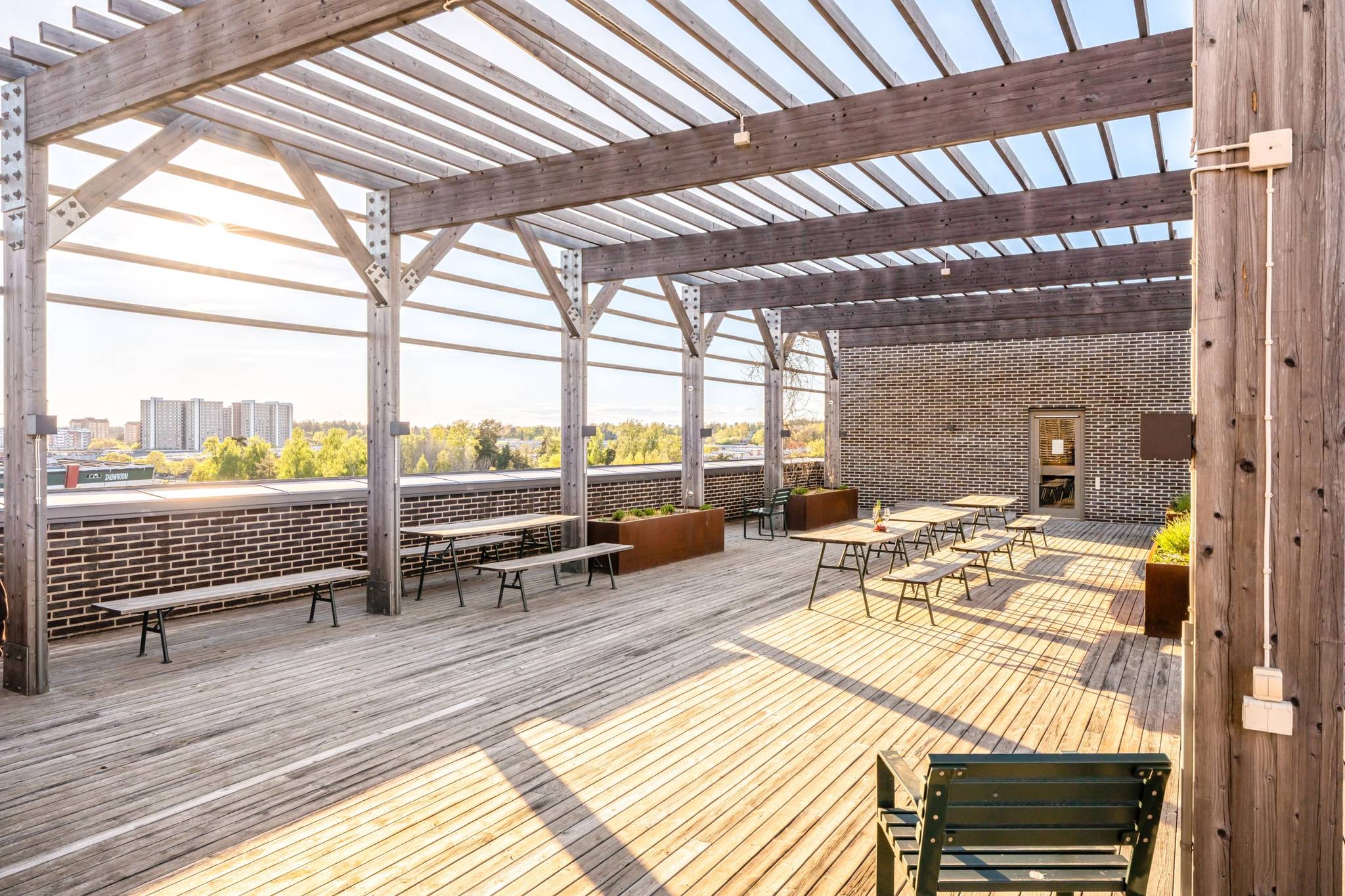 1 rum Lägenhet på BOULEVARDEN 66 Täby Park Täby kommun - bild 19