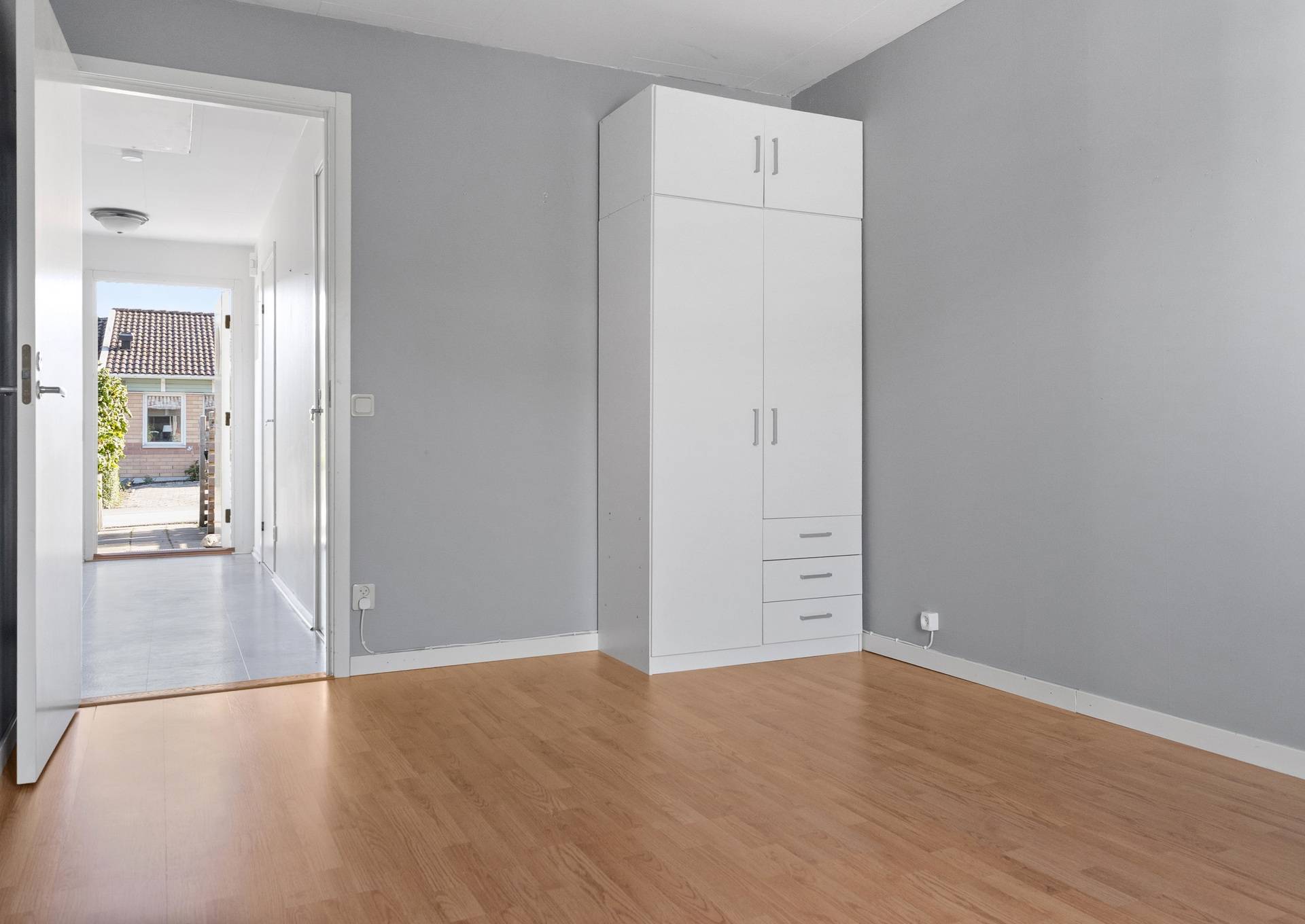 3 rum Radhus på Mossabäcksvägen 5 Stehag Eslövs kommun - bild 16