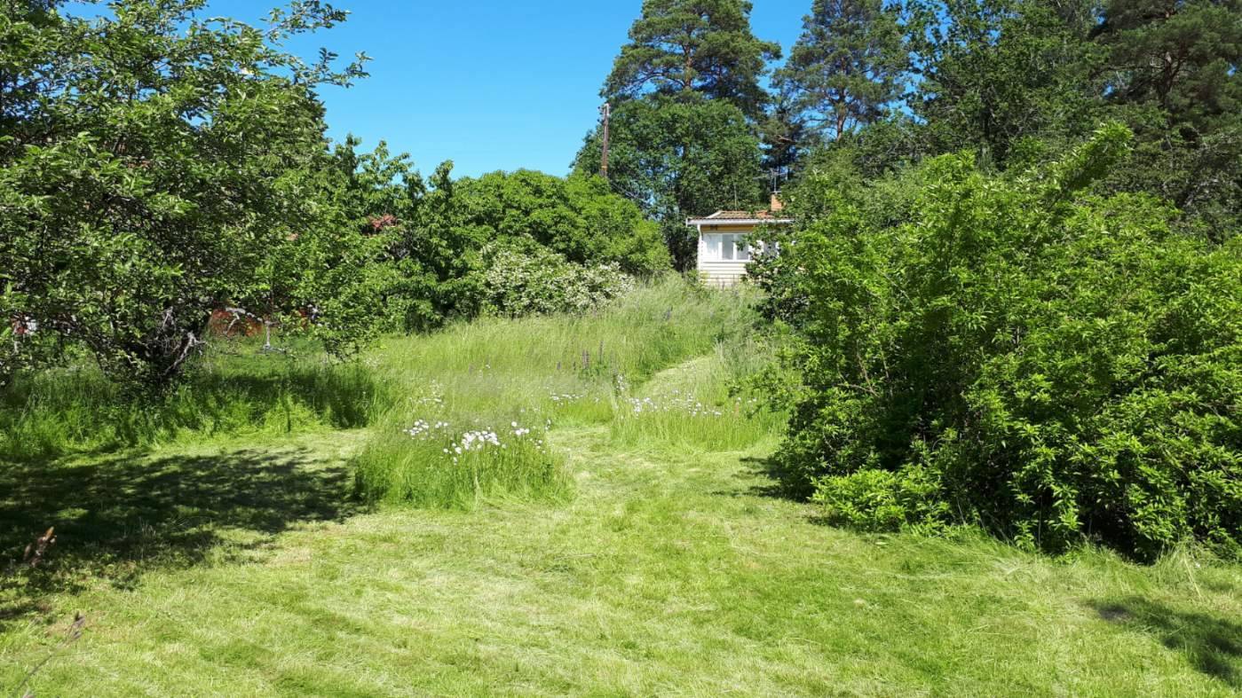 1 rum Fritidshus på Ostravägen 54 Ostra Knall Eskilstuna kommun - bild 25