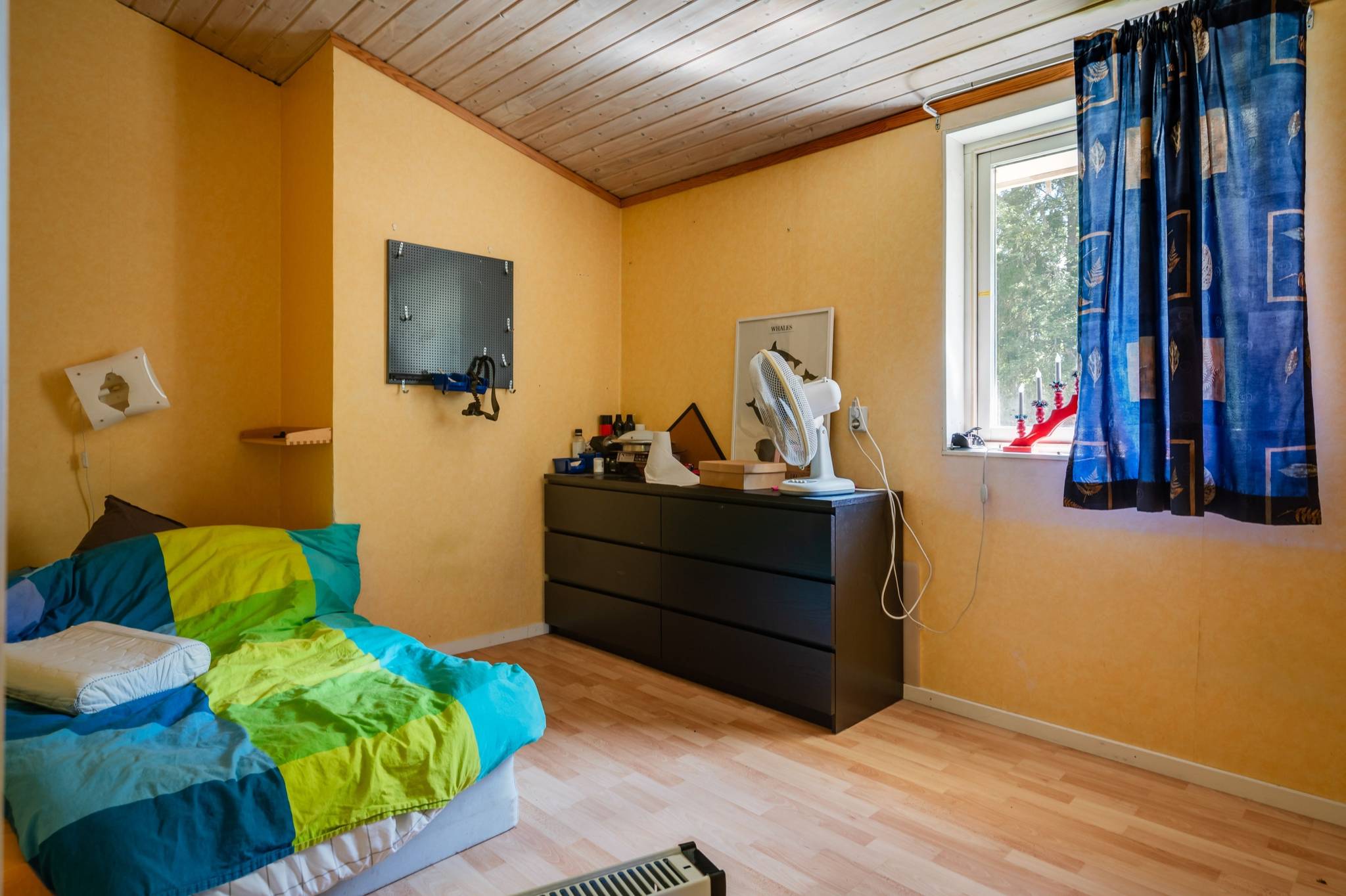 6 rum Gård/skog på Krokebol Annero 1 Arvika kommun - bild 11
