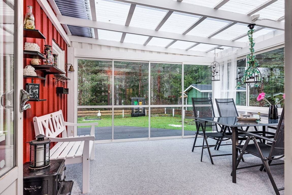 5 rum Parhus på Bo Eriks väg 11 Skräddarbacken Borlänge kommun - bild 6