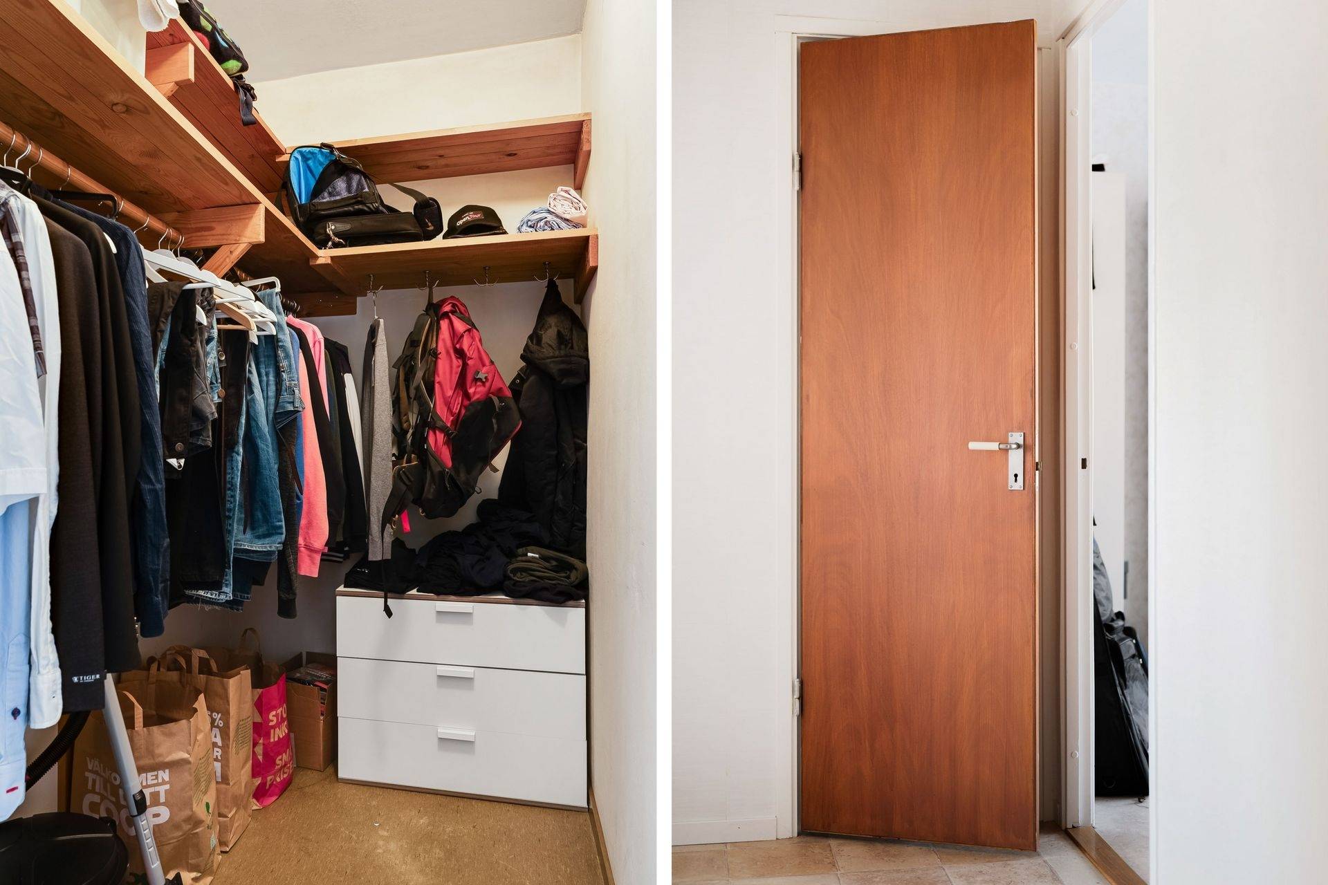 2 rum Lägenhet på Frösängsvägen 26 Oxelösunds kommun - bild 13