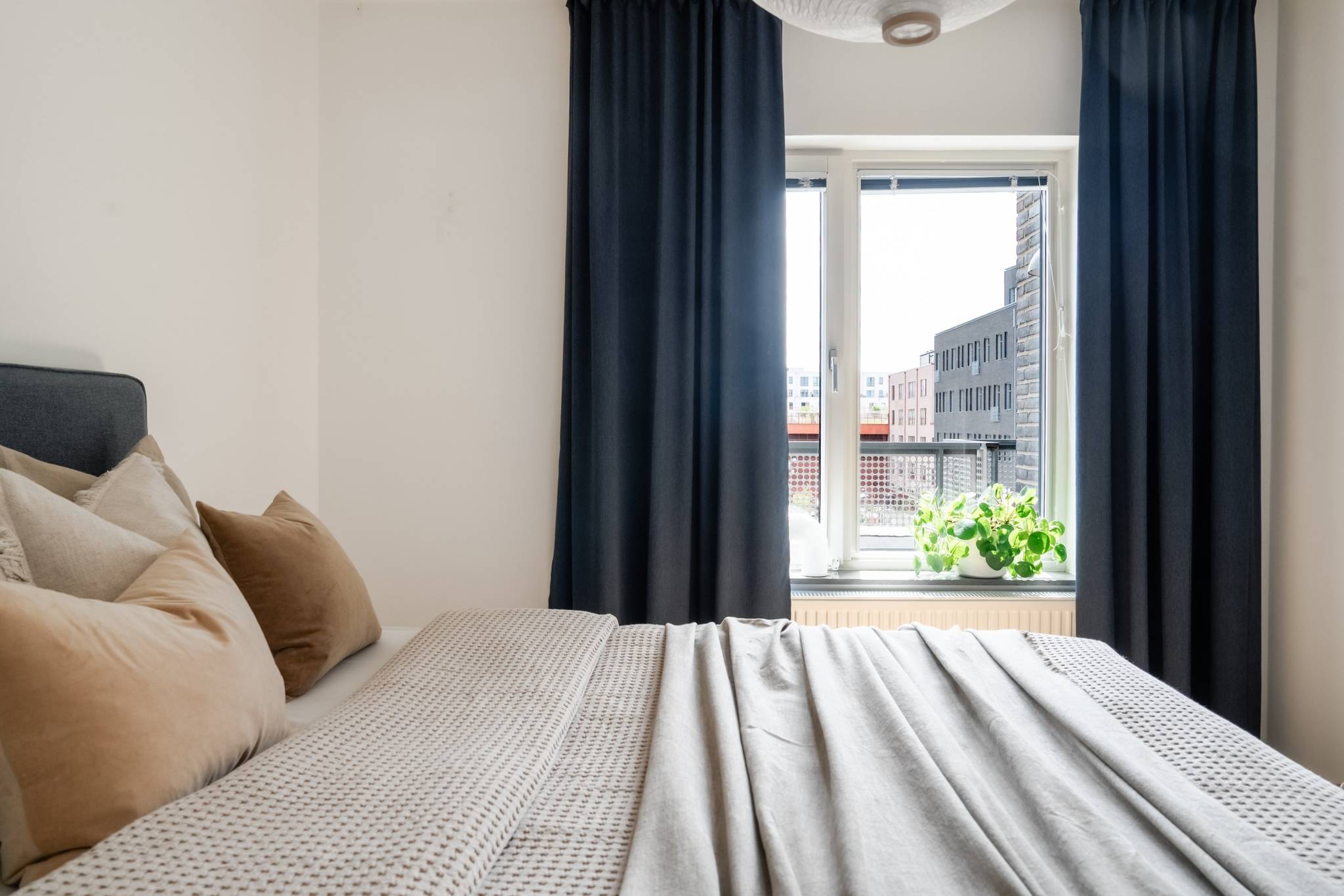 2 rum Lägenhet på Märsgränd 32 Västra Hamnen Malmö kommun - bild 27