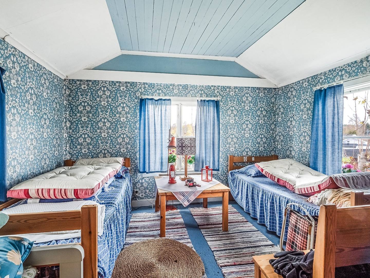 4 rum Villa på Idrottsvägen 9 Ransta Sala kommun - bild 23