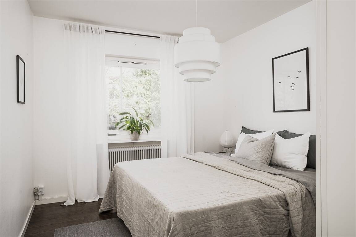 2 rum Lägenhet på Fritzhemsgatan 61 A Frösön Östersunds kommun - bild 9