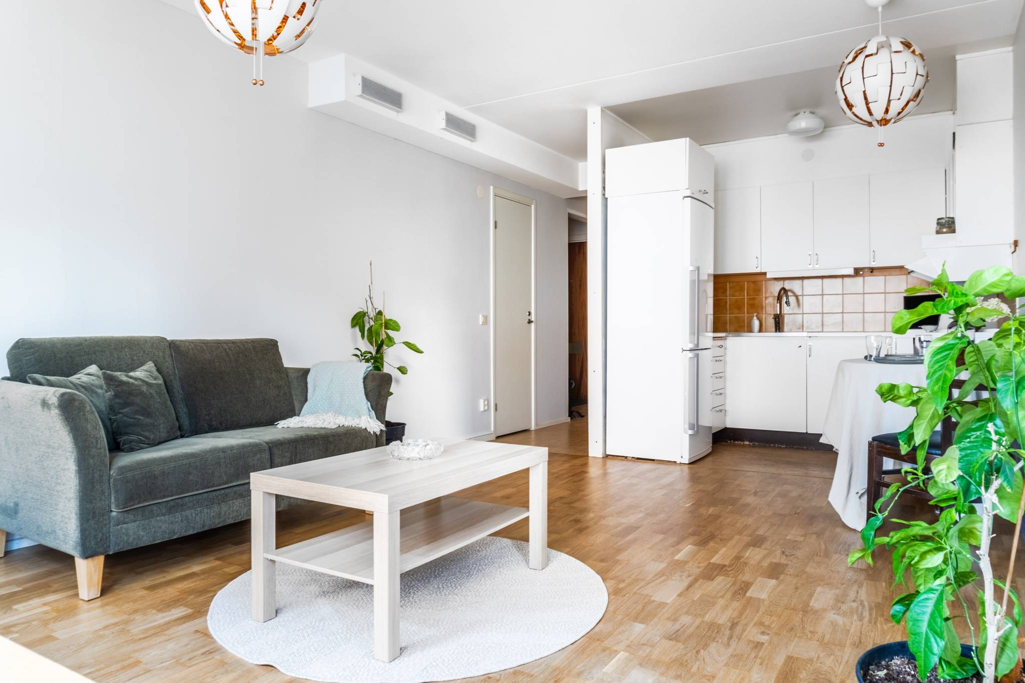 2 rum Lägenhet på Mjölnerbacken 14 Rissne Sundbybergs kommun - bild 5