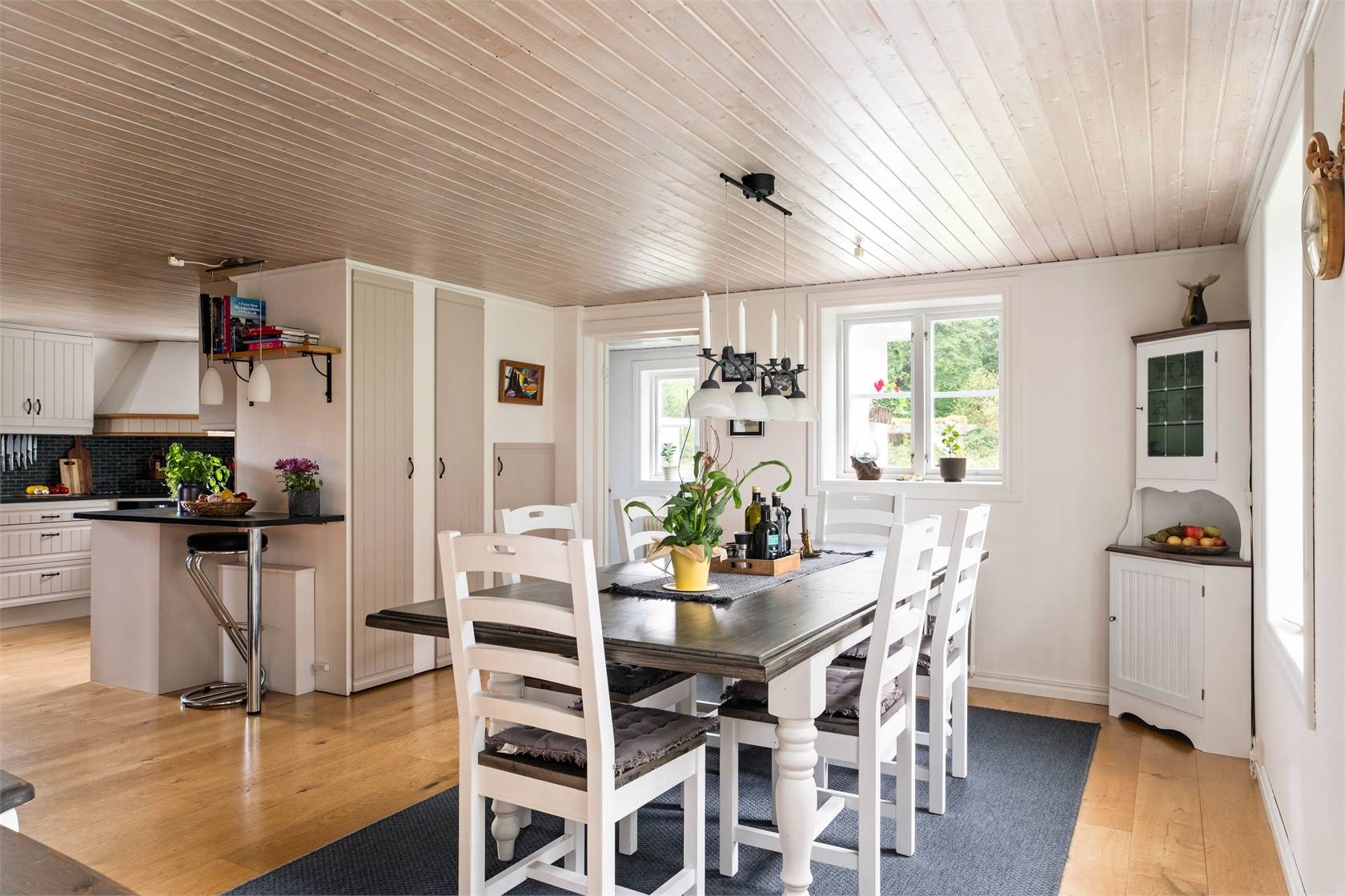 7 rum Villa på Gunntorp 180 Skepplanda Ale kommun - bild 14