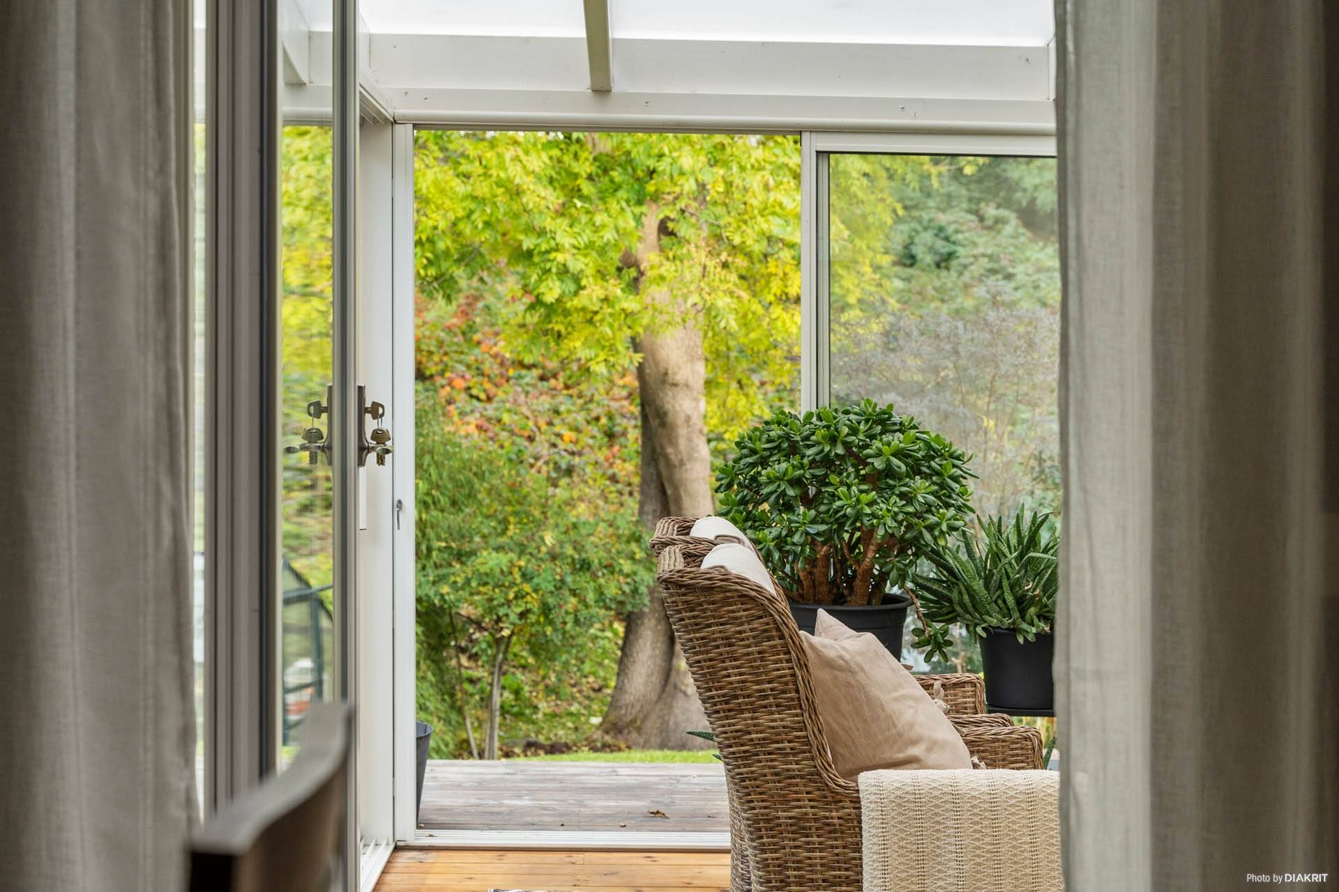 4 rum Parhus på Eklanda hage 109 Eklanda Mölndals kommun - bild 17