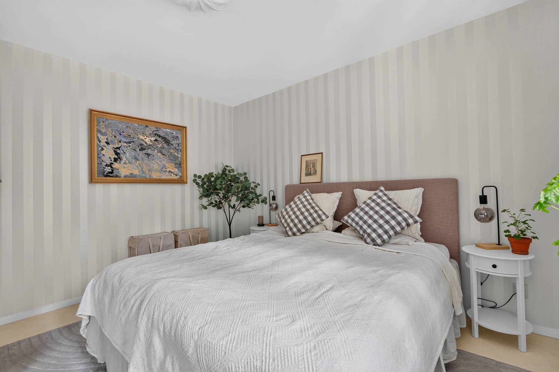 4 rum Radhus på Västgötaresan 31 Sävja Uppsala kommun - bild 21