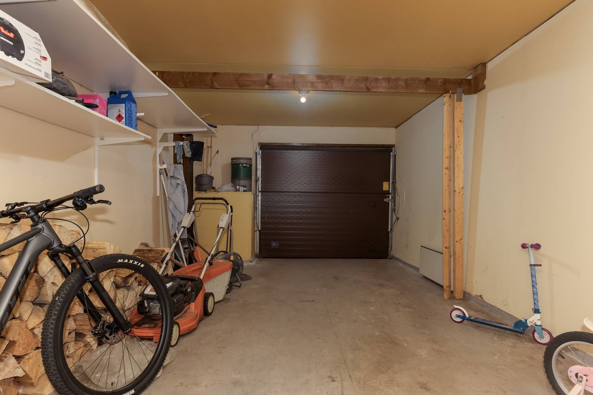 6 rum Villa på Rotorvägen 45 Ludvika Ludvika kommun - bild 24