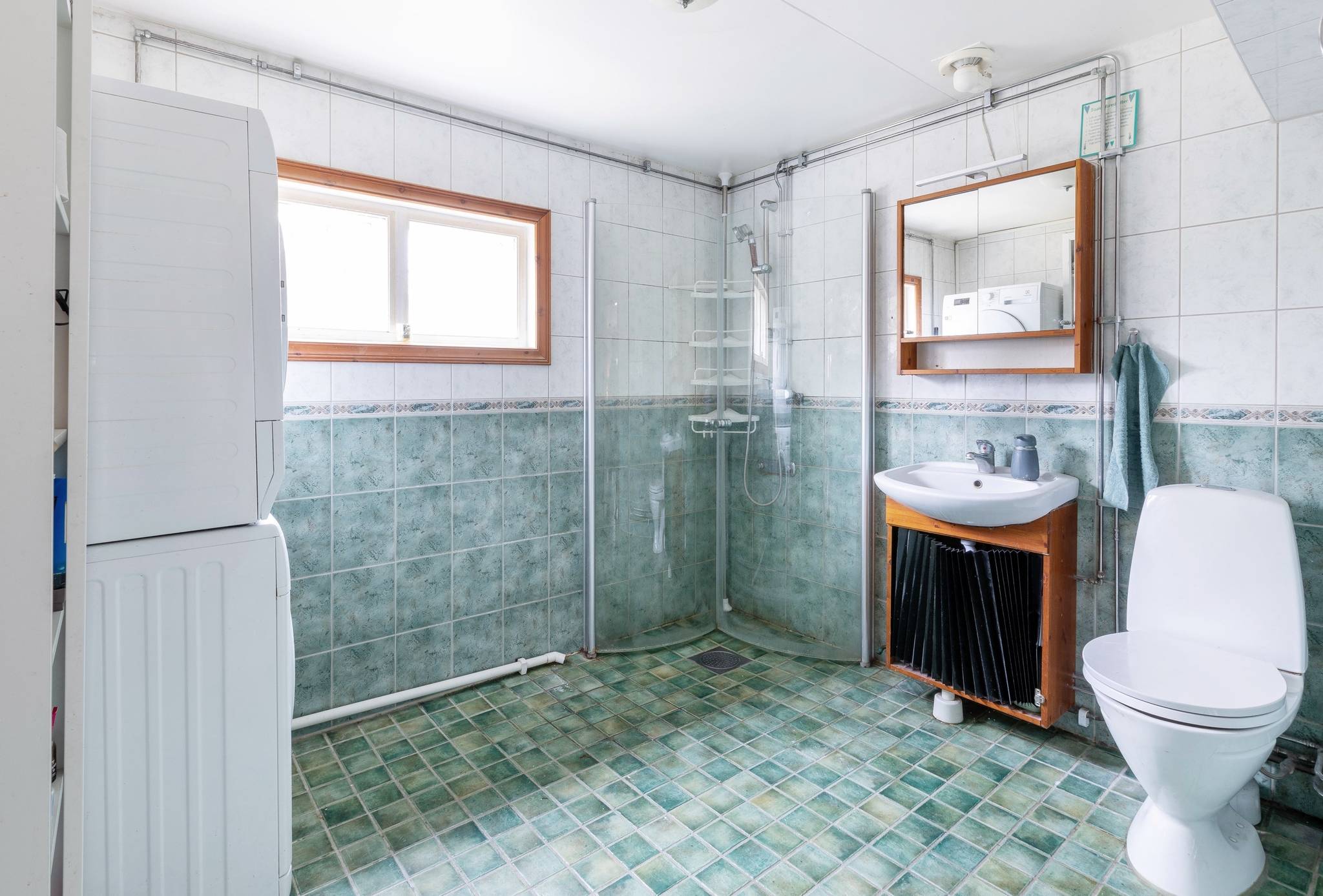 5 rum Villa på Lindsbro 126 Östervåla Heby kommun - bild 25
