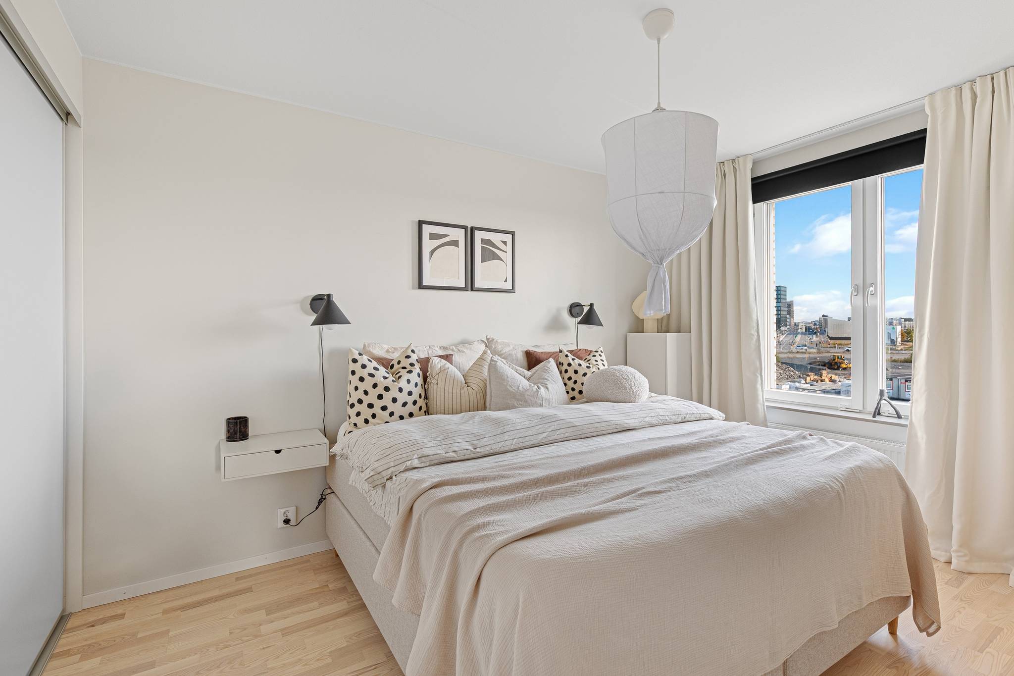 3 rum Lägenhet på Banmästargatan 1 Veddestaden Järfälla kommun - bild 20