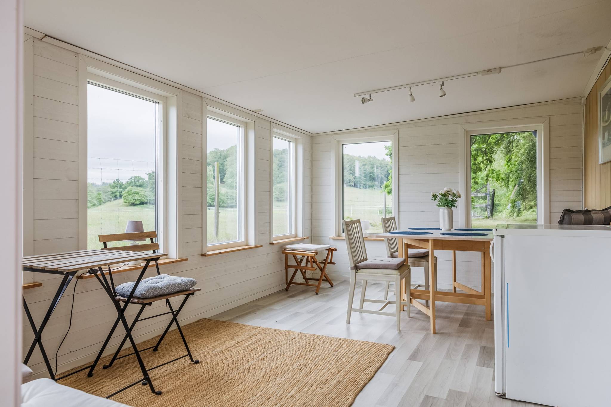 7 rum Gård/skog på Drakamöllans väg 24 Bäckholmen - Maglehem Drakamöllan Österlen Kristianstads kommun - bild 58