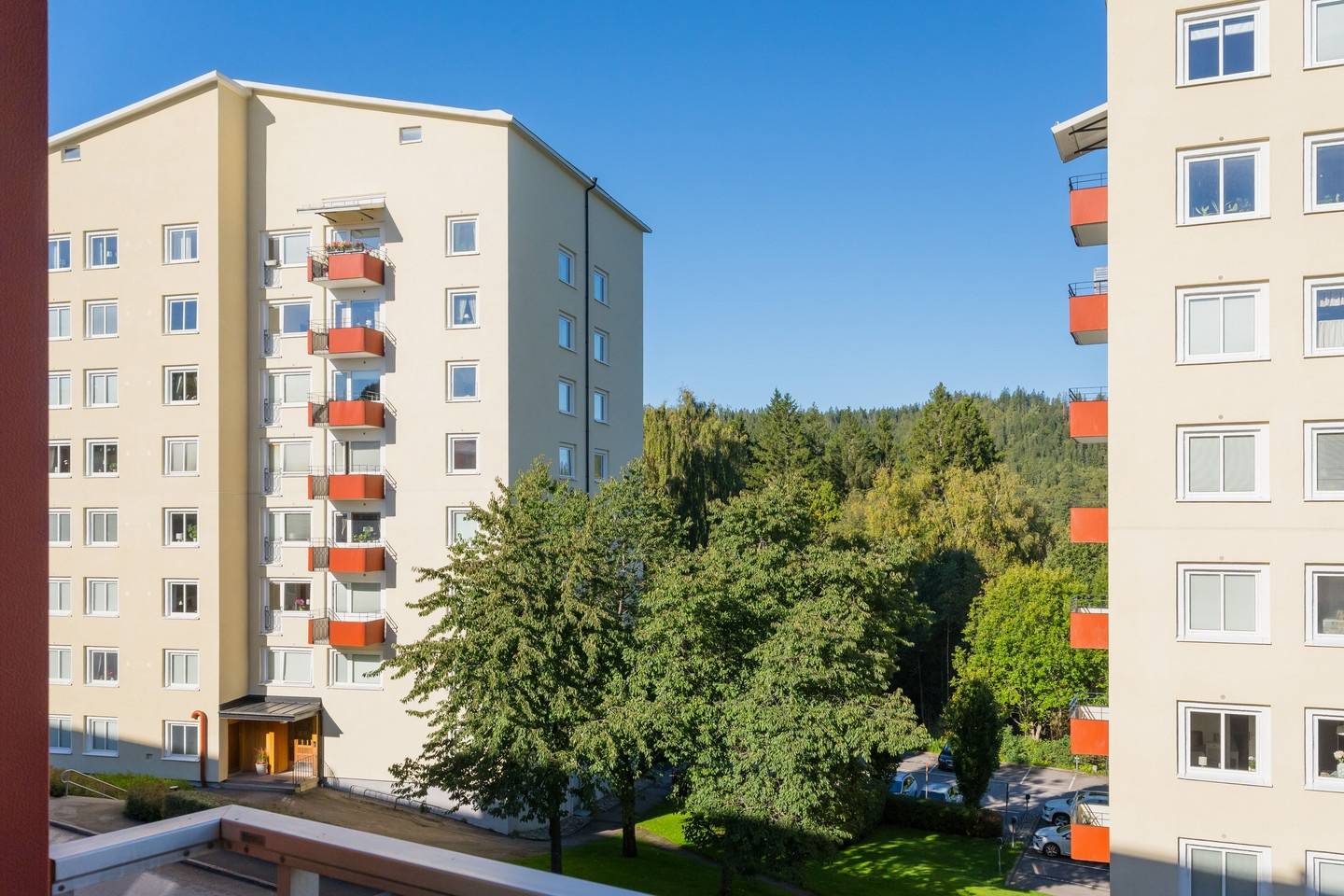 3 rum Lägenhet på Lindormsgatan 38 Sjöbo Borås kommun - bild 6