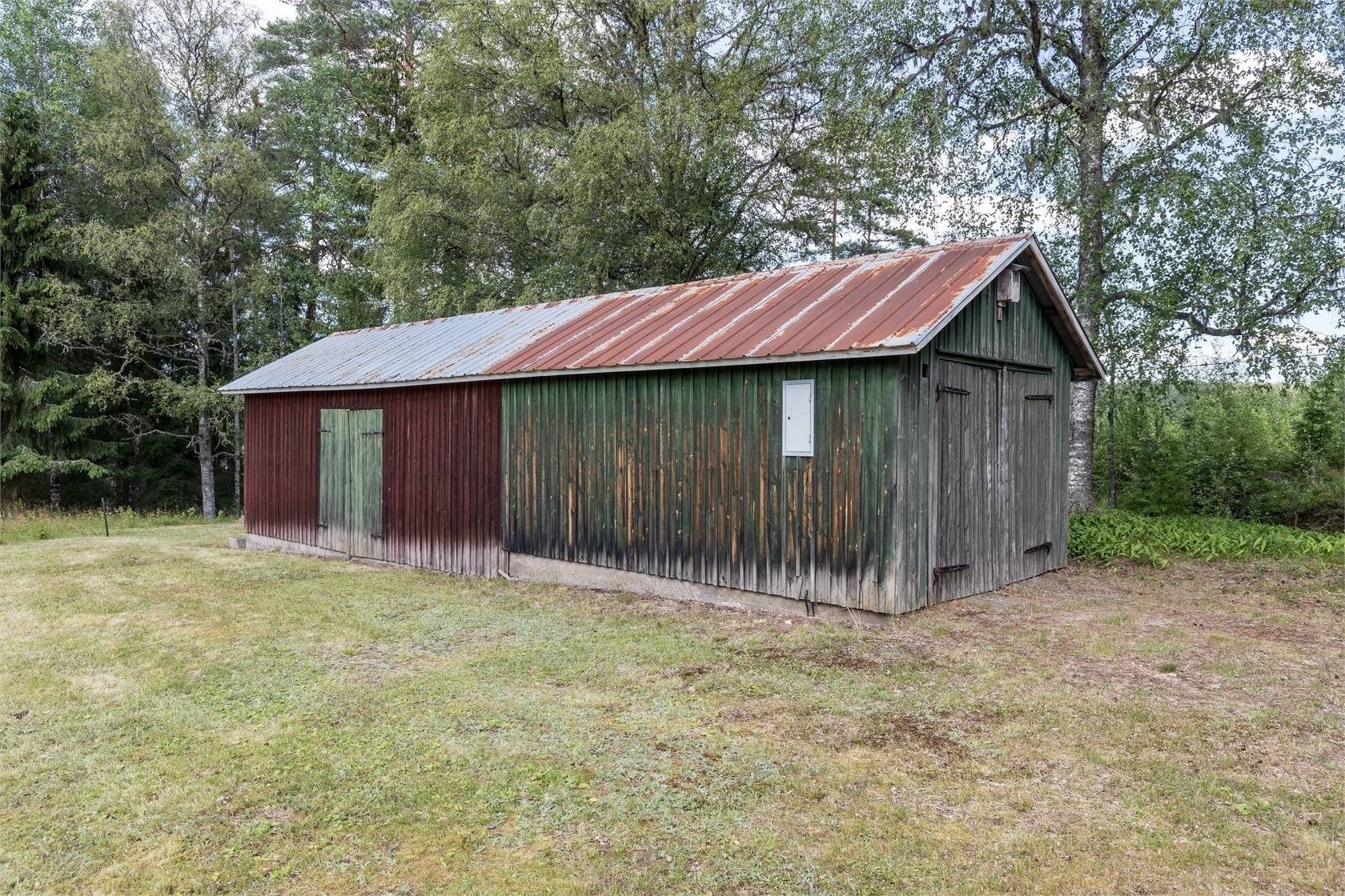 6 rum Villa på Södra Treskog Kullen 1 Arvika kommun - bild 29