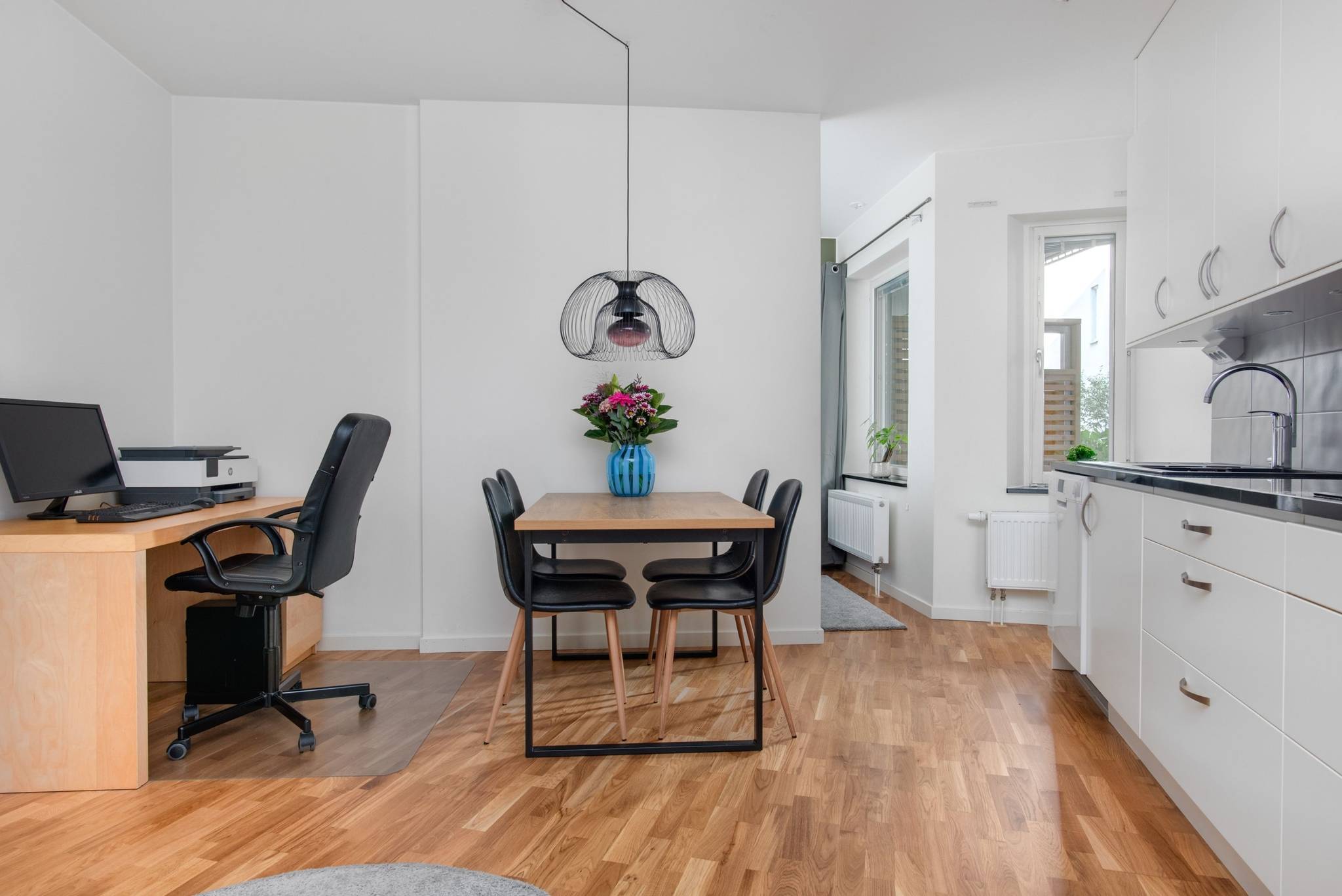 2 rum Lägenhet på Östgötagatan 62 Övre Vasastaden Linköpings kommun - bild 3