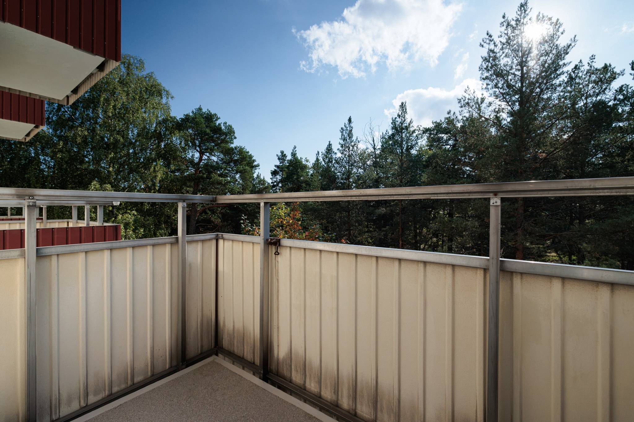 2 rum lägenhet på Björnvägen 12 Lidingö, Lidingö kommun - bild 4