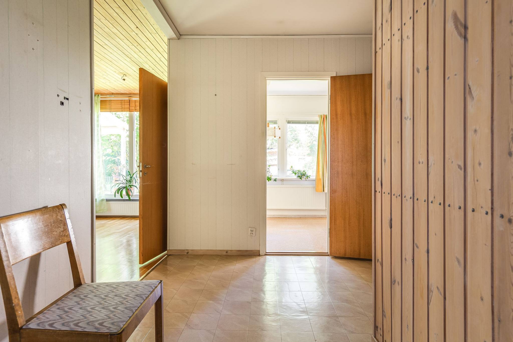 4 rum Villa på Skolvägen 25 Valbo Gävle kommun - bild 13