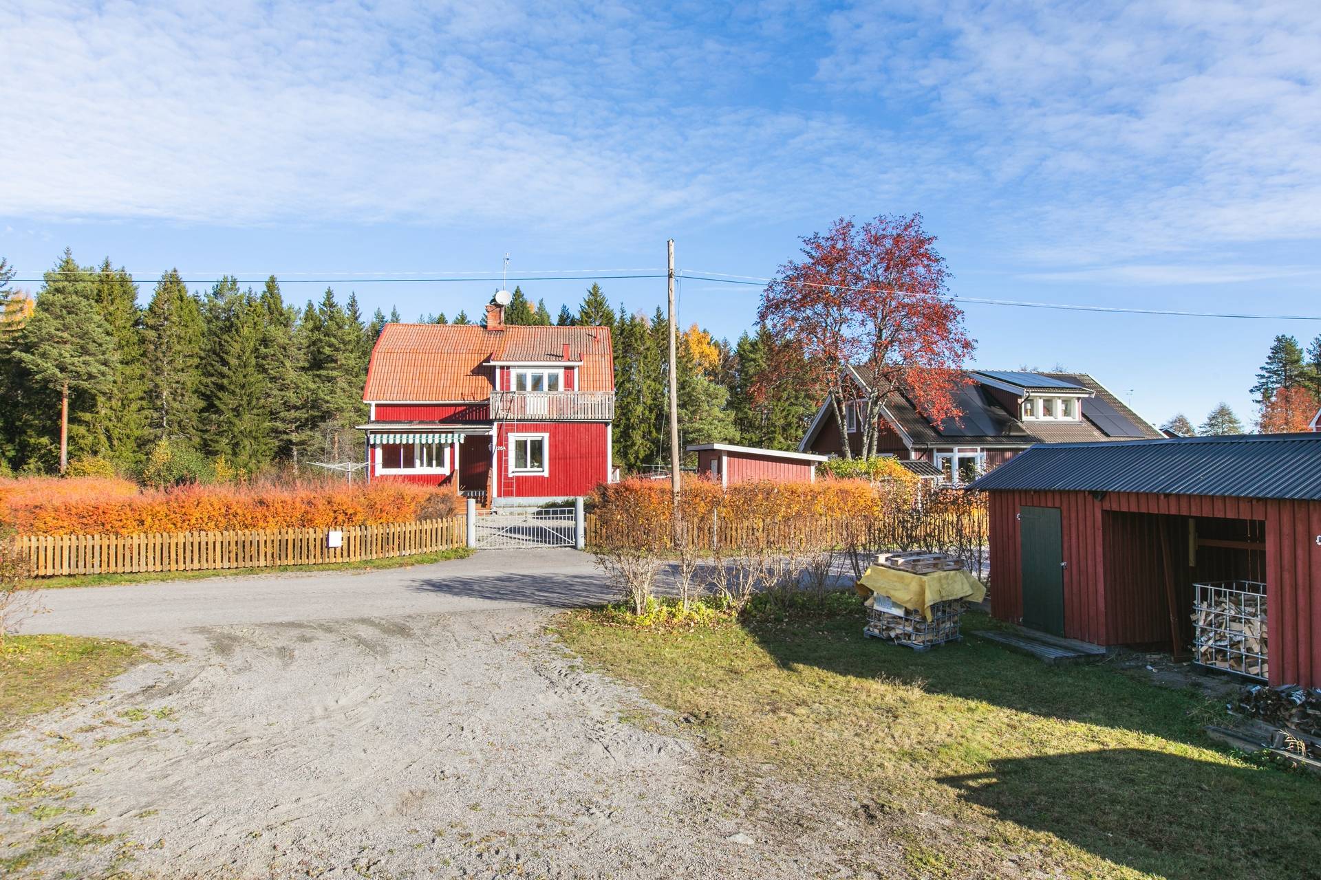 5 rum Villa på Havsvägen 25A Norrsundet Gävle kommun - bild 55