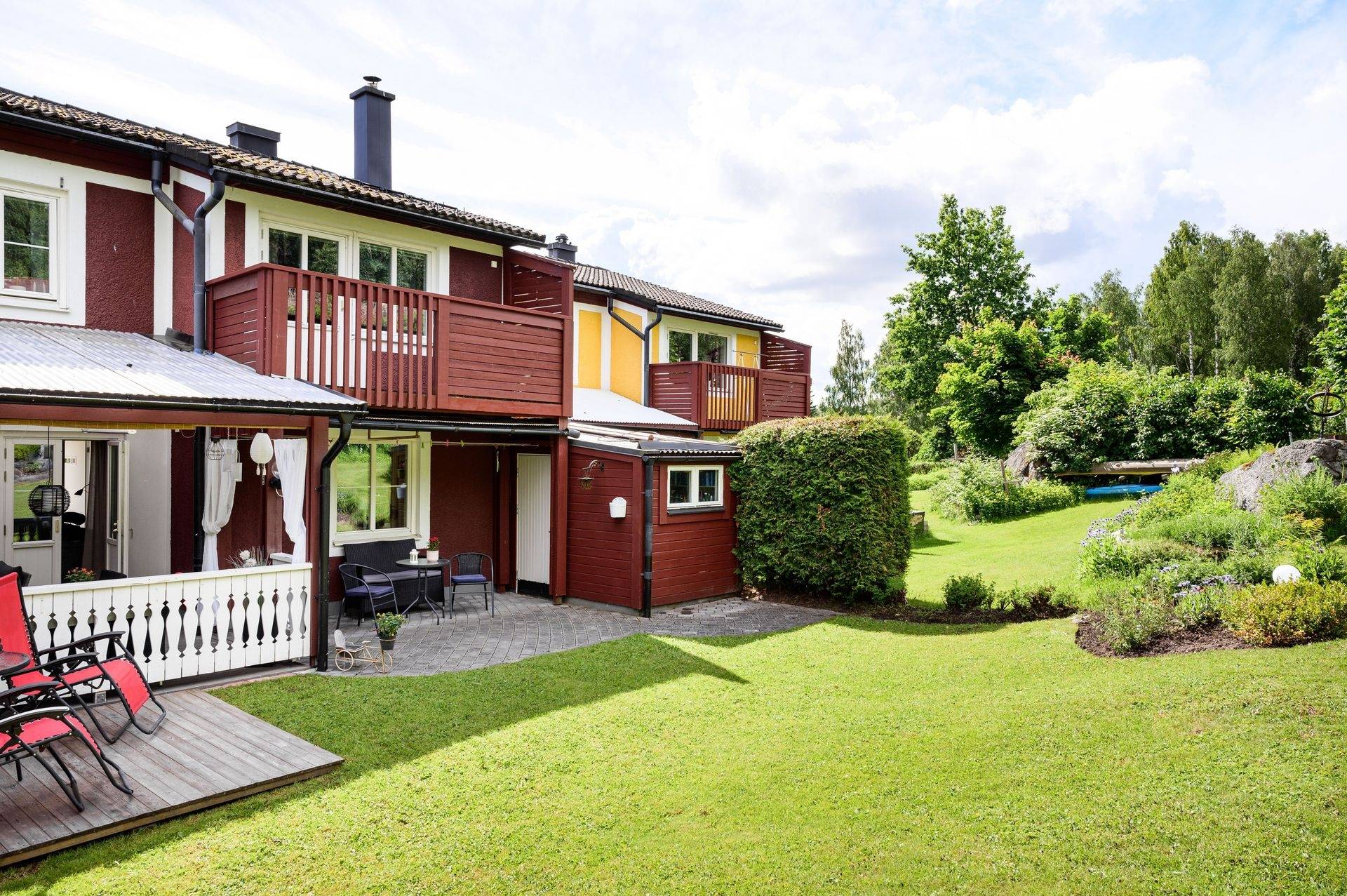 5 rum Villa på Stångtjärnsvägen 359 Slätta Falu kommun - bild 27