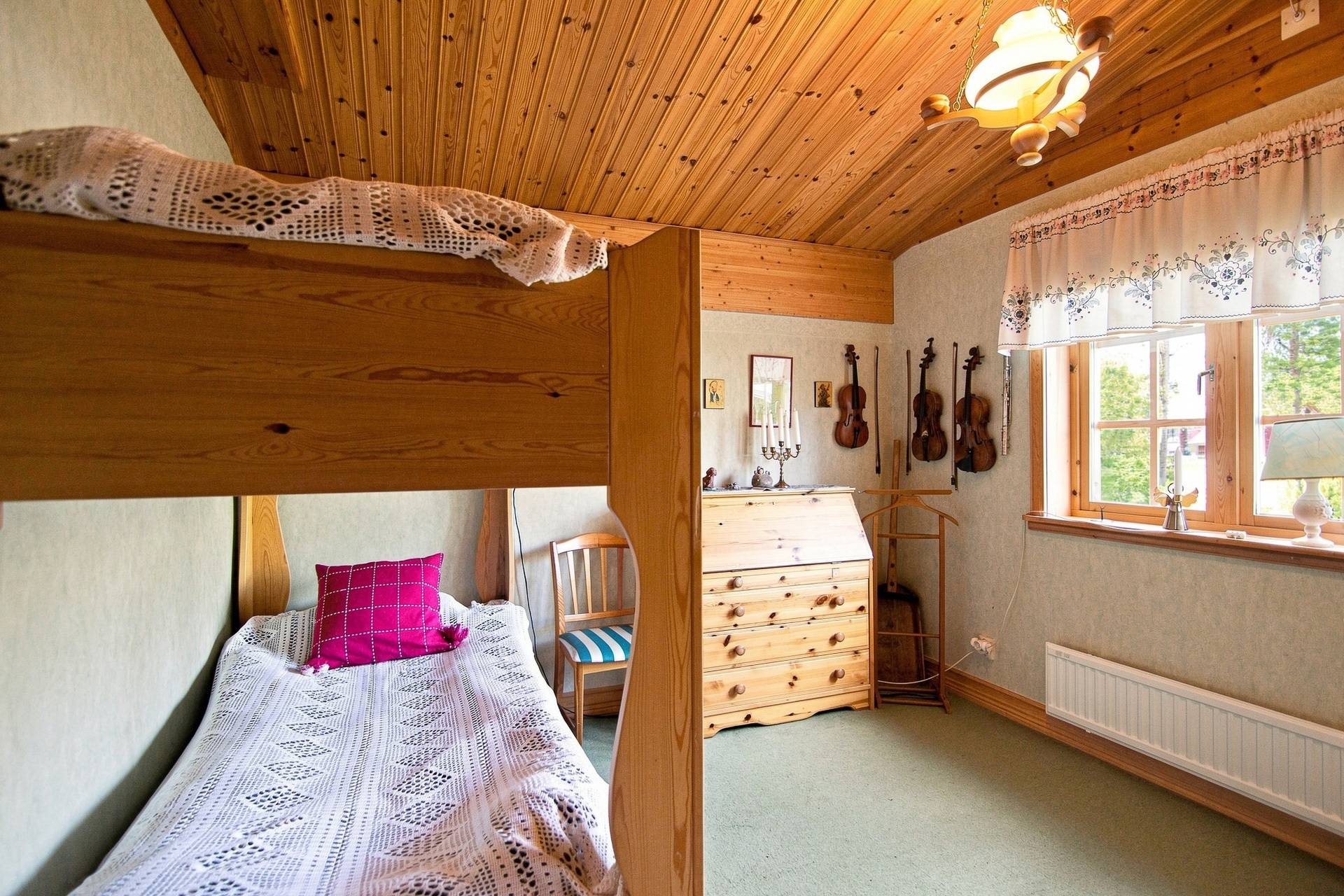 6 rum Villa på Bäverstigen 14 Orrliden Malung-Sälens kommun - bild 10