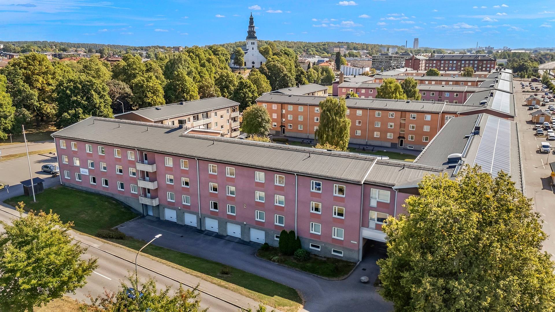 3 rum Lägenhet på Ågärdsgatan 2a Köping Köpings kommun - bild 25