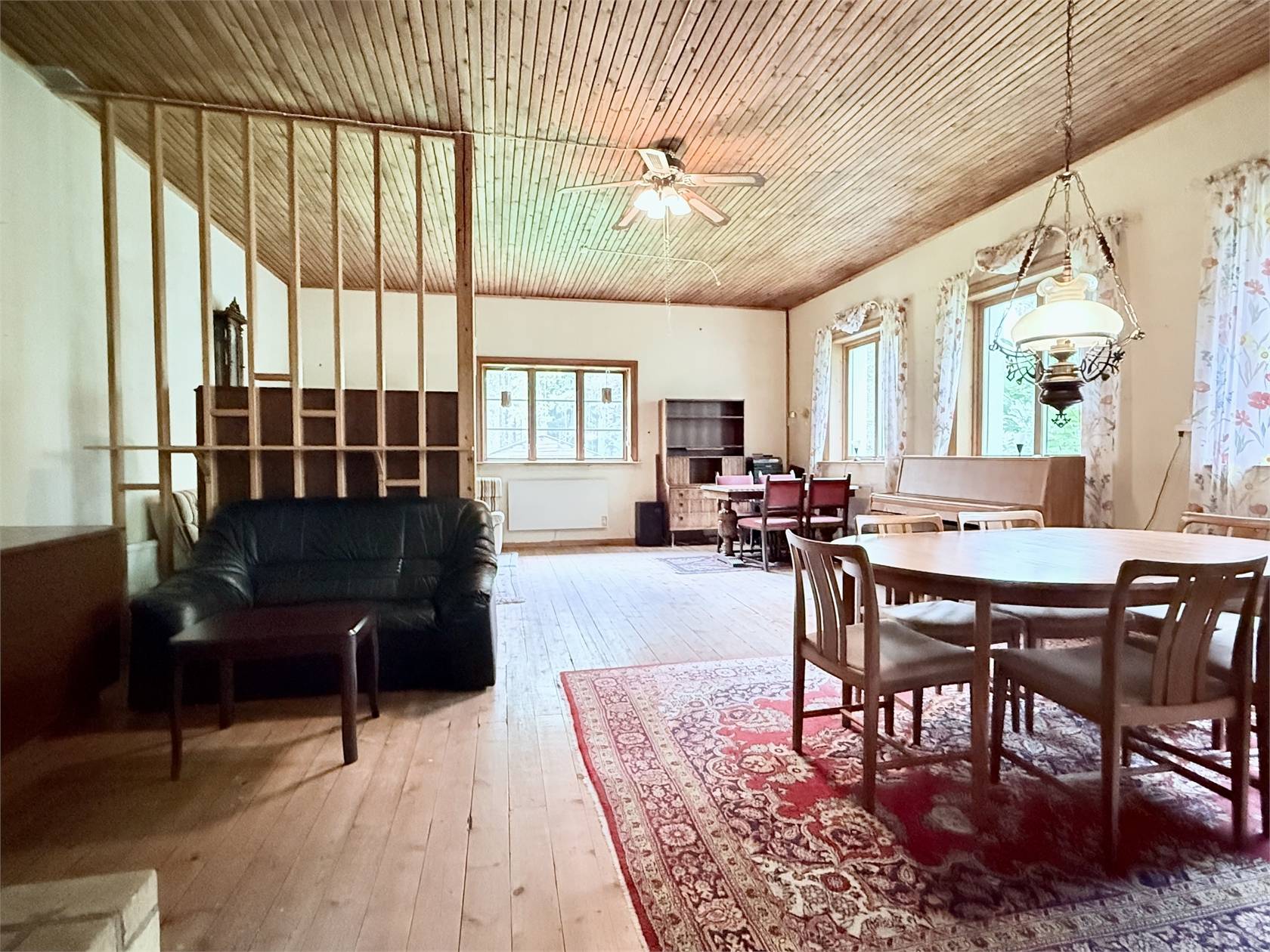 7 rum Villa på Åkerby 18 Bredåker Bodens kommun - bild 14