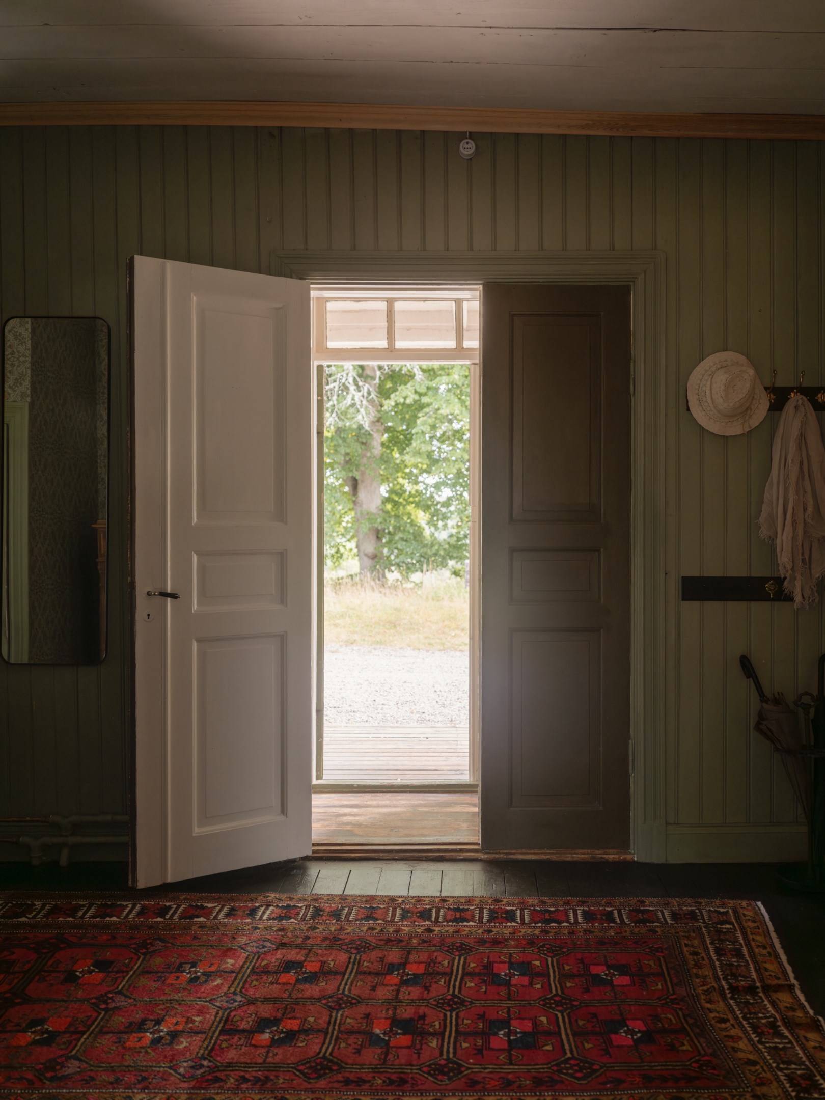 8 rum Villa på Svalsta prästgård 1 Grödinge Botkyrka kommun - bild 20
