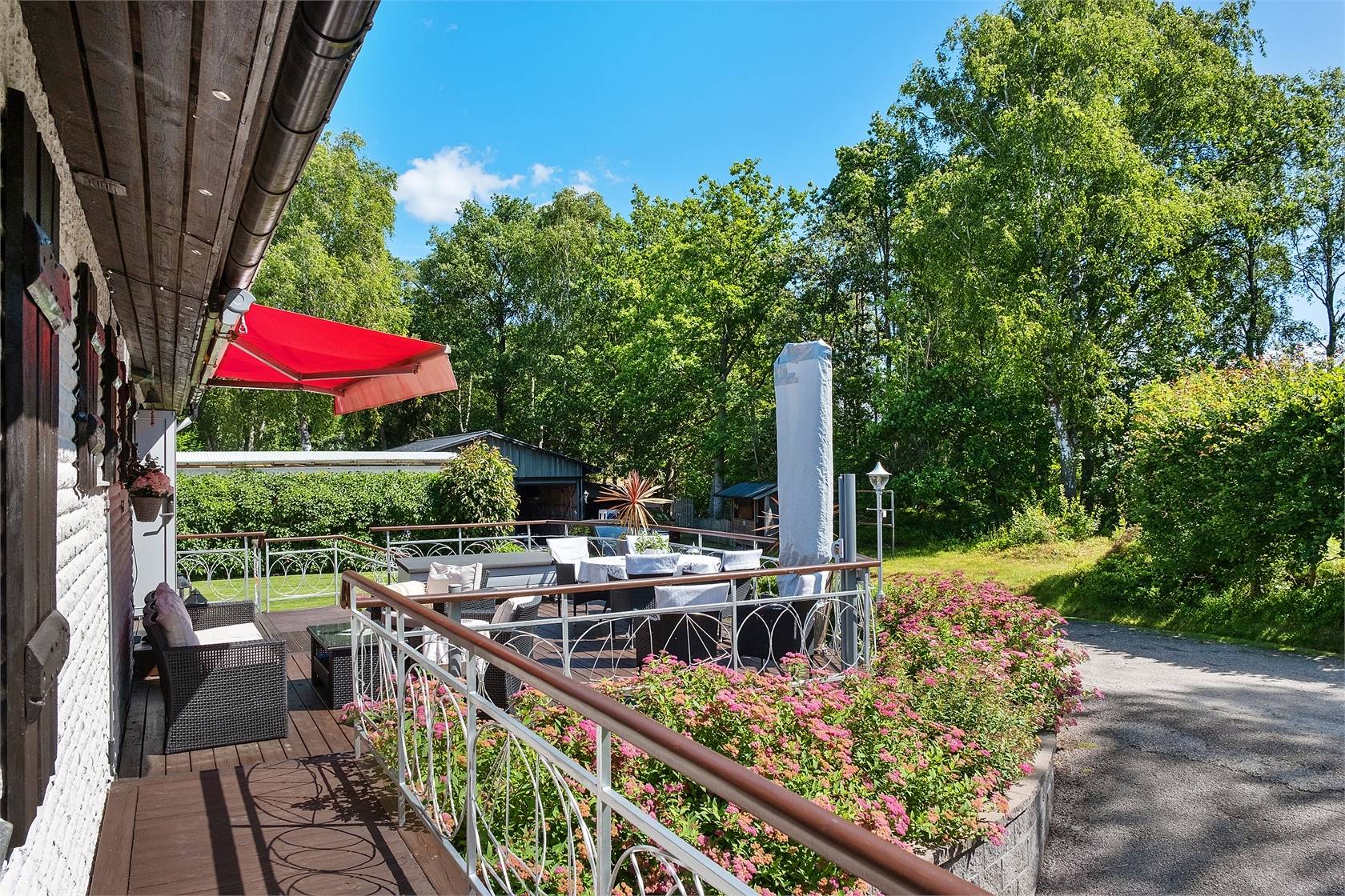 6 rum Villa på Stenshult 519 Orust kommun - bild 11