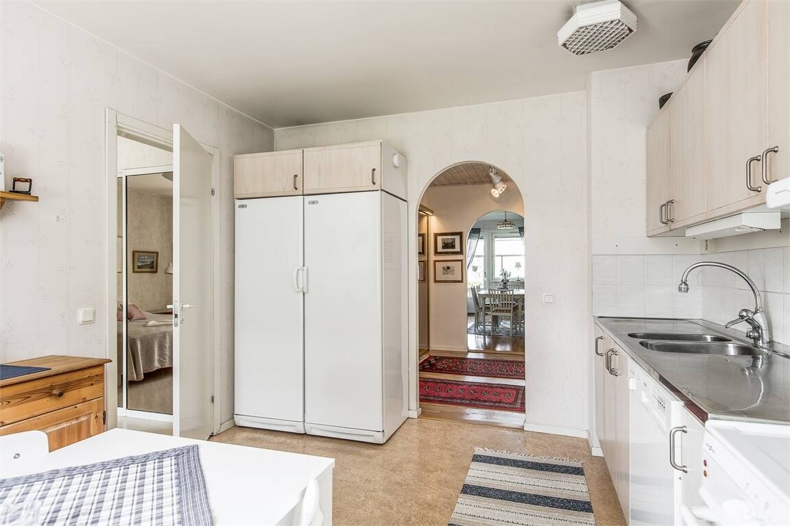 4 rum Lägenhet på Bågevägen 71 C Bosvedjan Sundsvalls kommun - bild 4