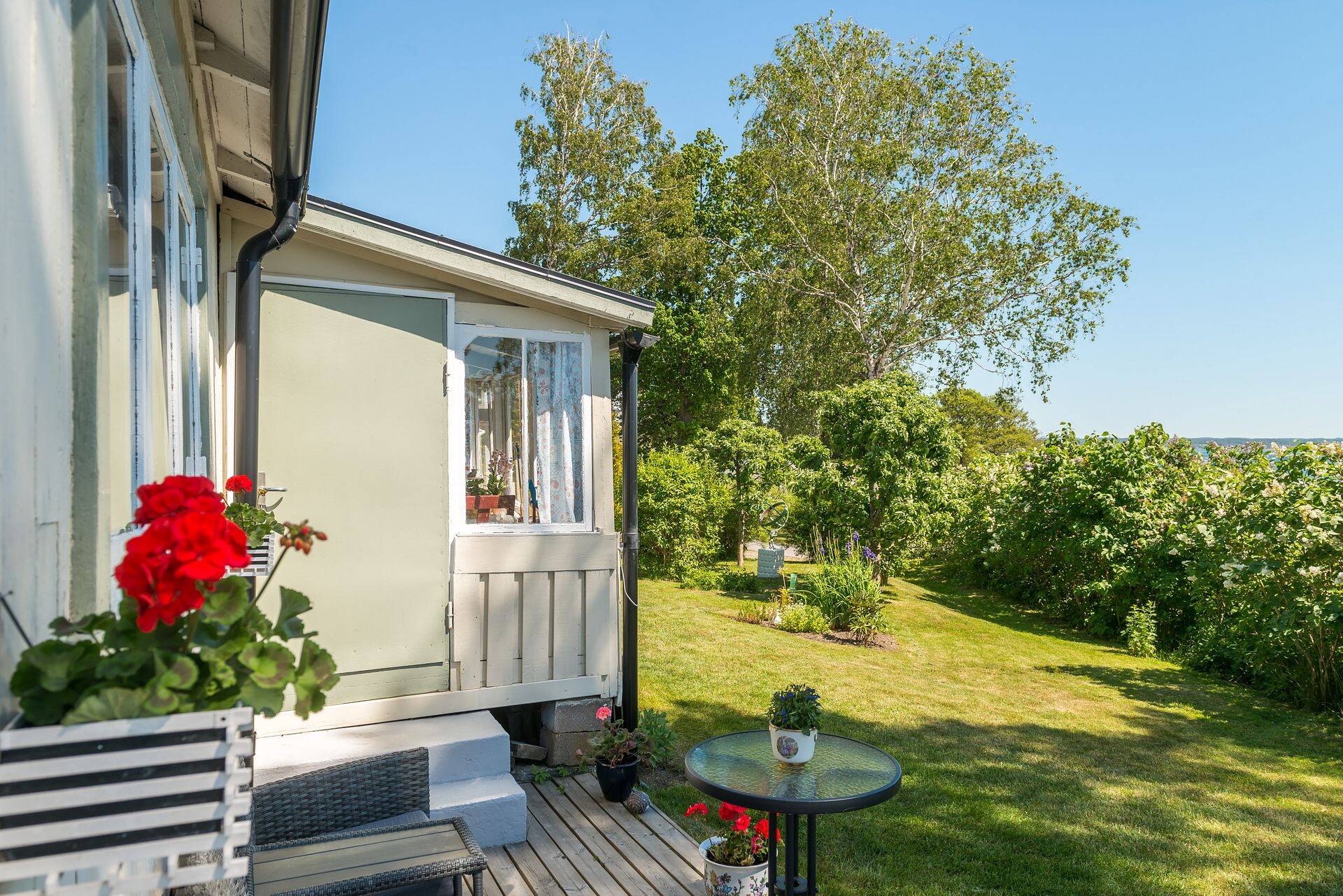 6 rum Fritidshus på Herrestads Lanesund 208 Uddevalla kommun - bild 37