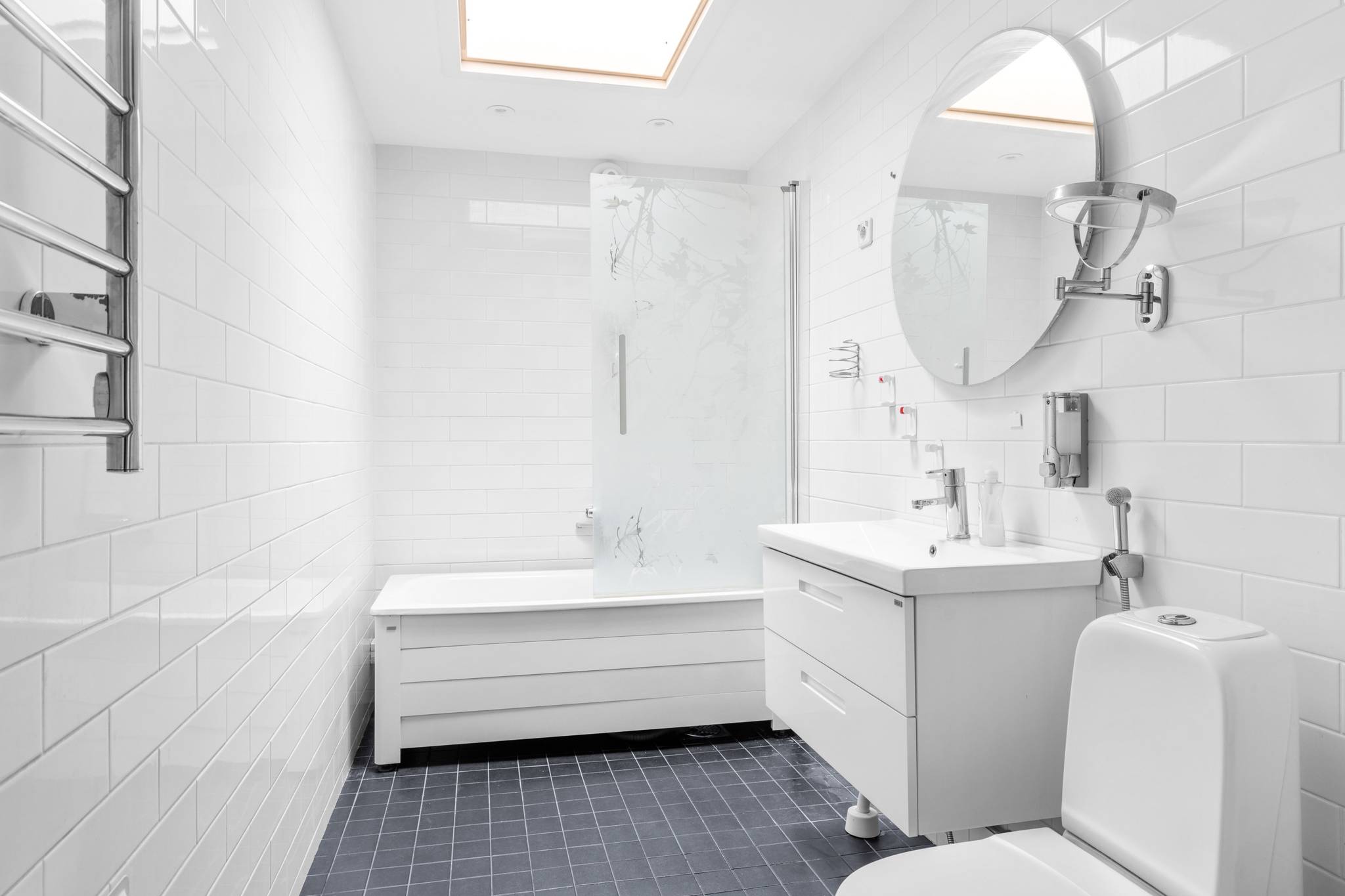 6 rum Villa på Laxholmsbacken 52 Johannesdal - Vårberg Stockholms kommun - bild 26