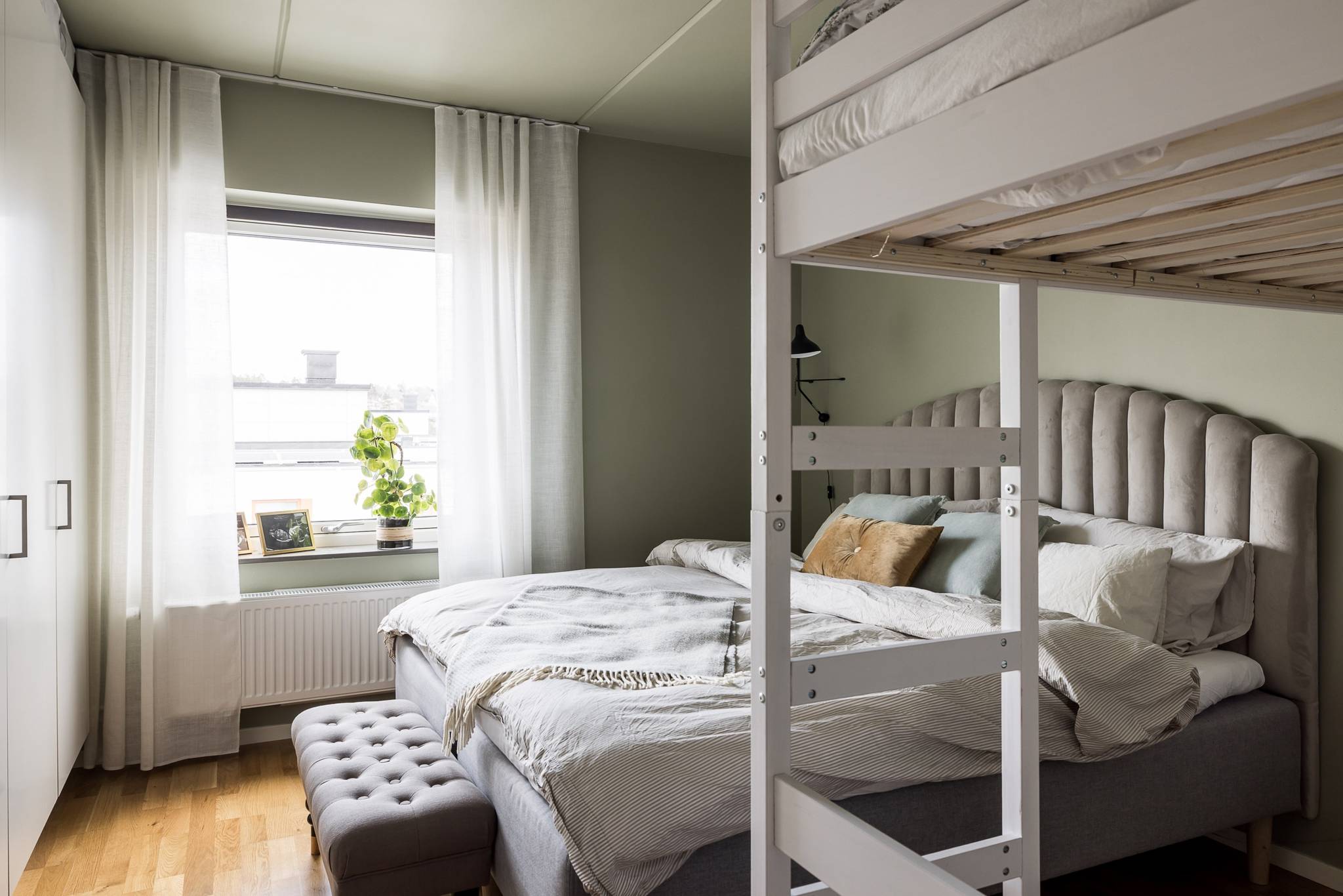 2 rum Lägenhet på Stenbrottet 5 Mölnlycke Härryda kommun - bild 11