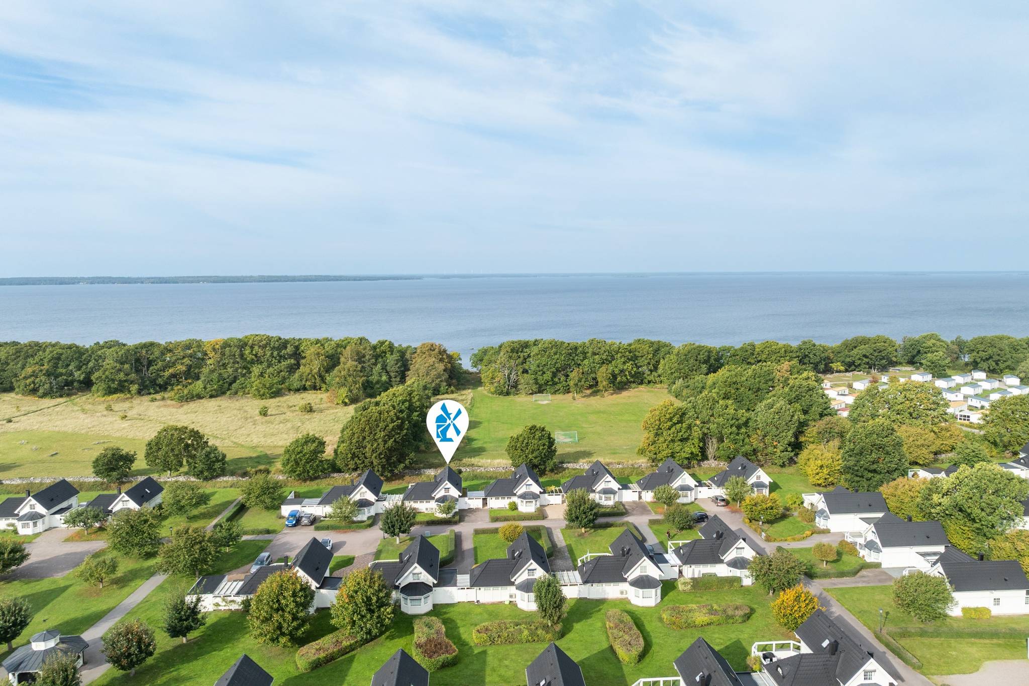 4 rum fritidshus på Golfbyvägen 140 Ekerum, Borgholms kommun - bild 4