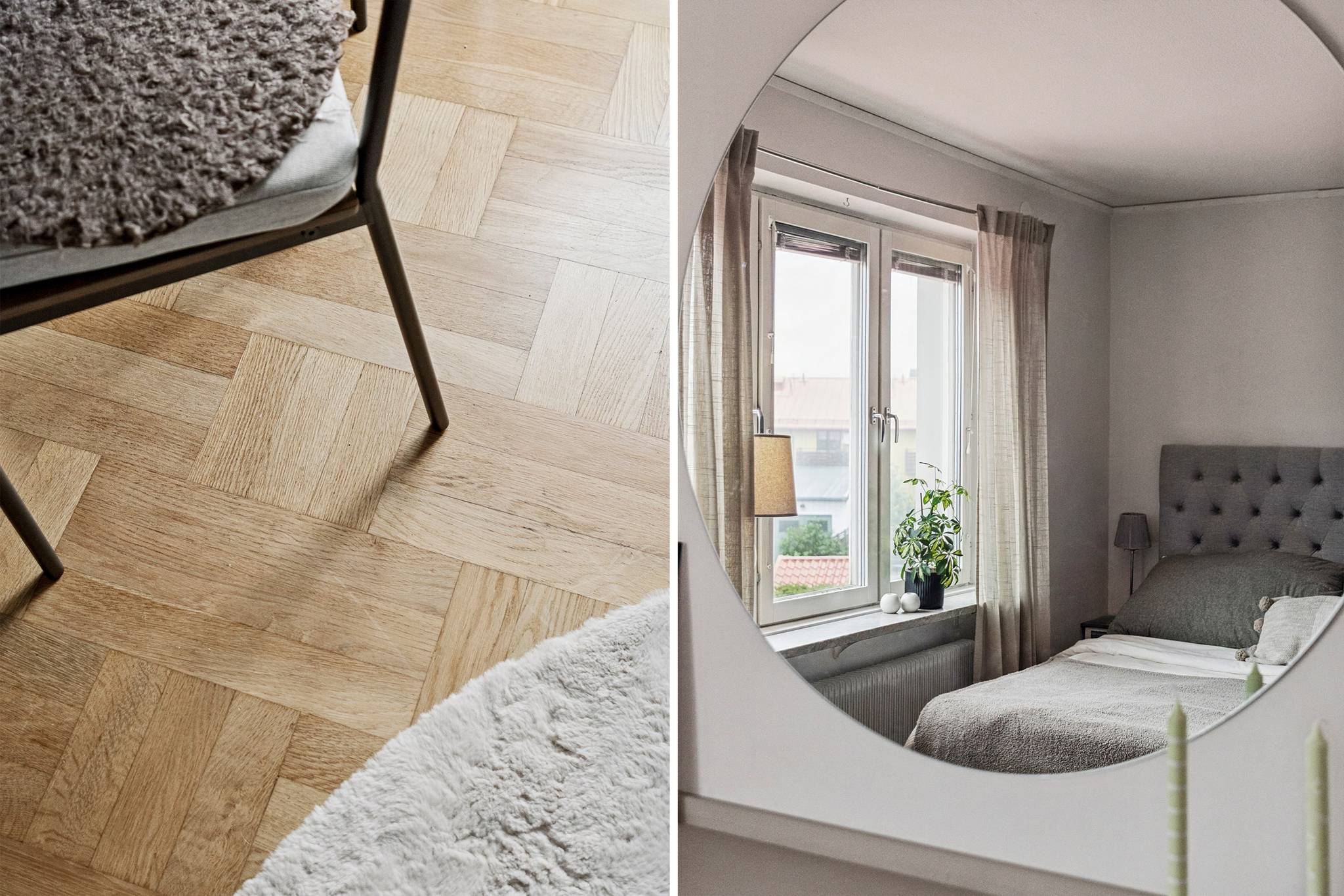 4 rum Lägenhet på Korsgatan 8B Haga Umeå kommun - bild 21