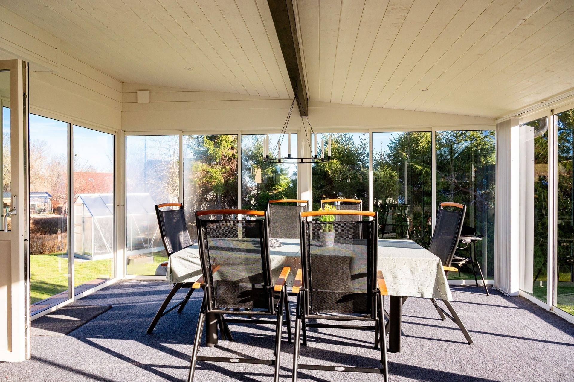 107 m² Villa på Klostervägen 8 Gudhem Falköpings kommun - bild 13